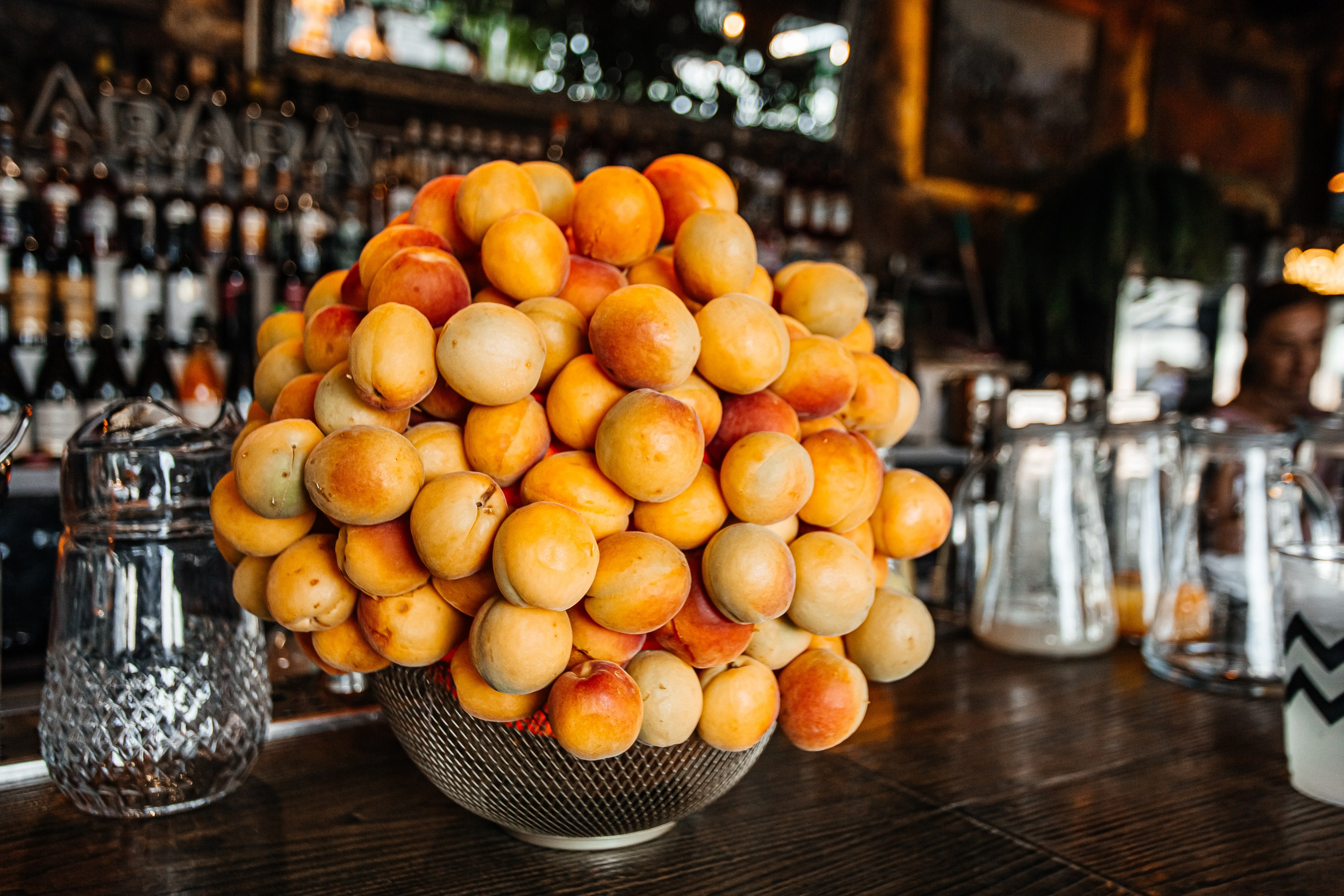 Massandrabeach_Vangogh 3.08.2024. Аминов Руслан | Фотограф