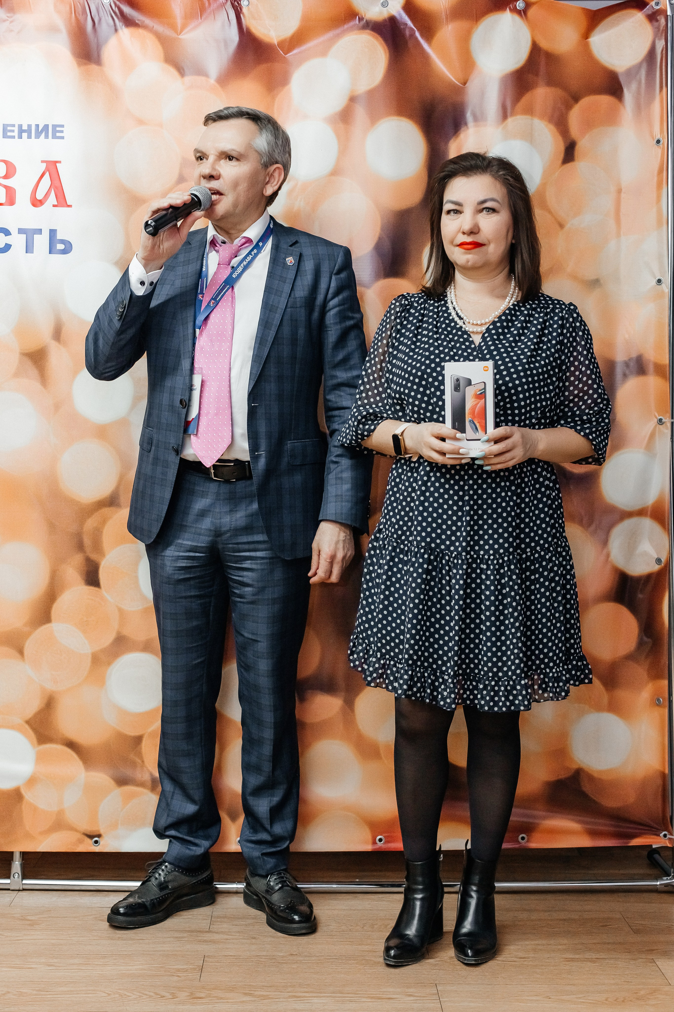 Репортажная съёмка для отдела недвижимости «Держава»_12.04.2024. Аминов Руслан | Фотограф