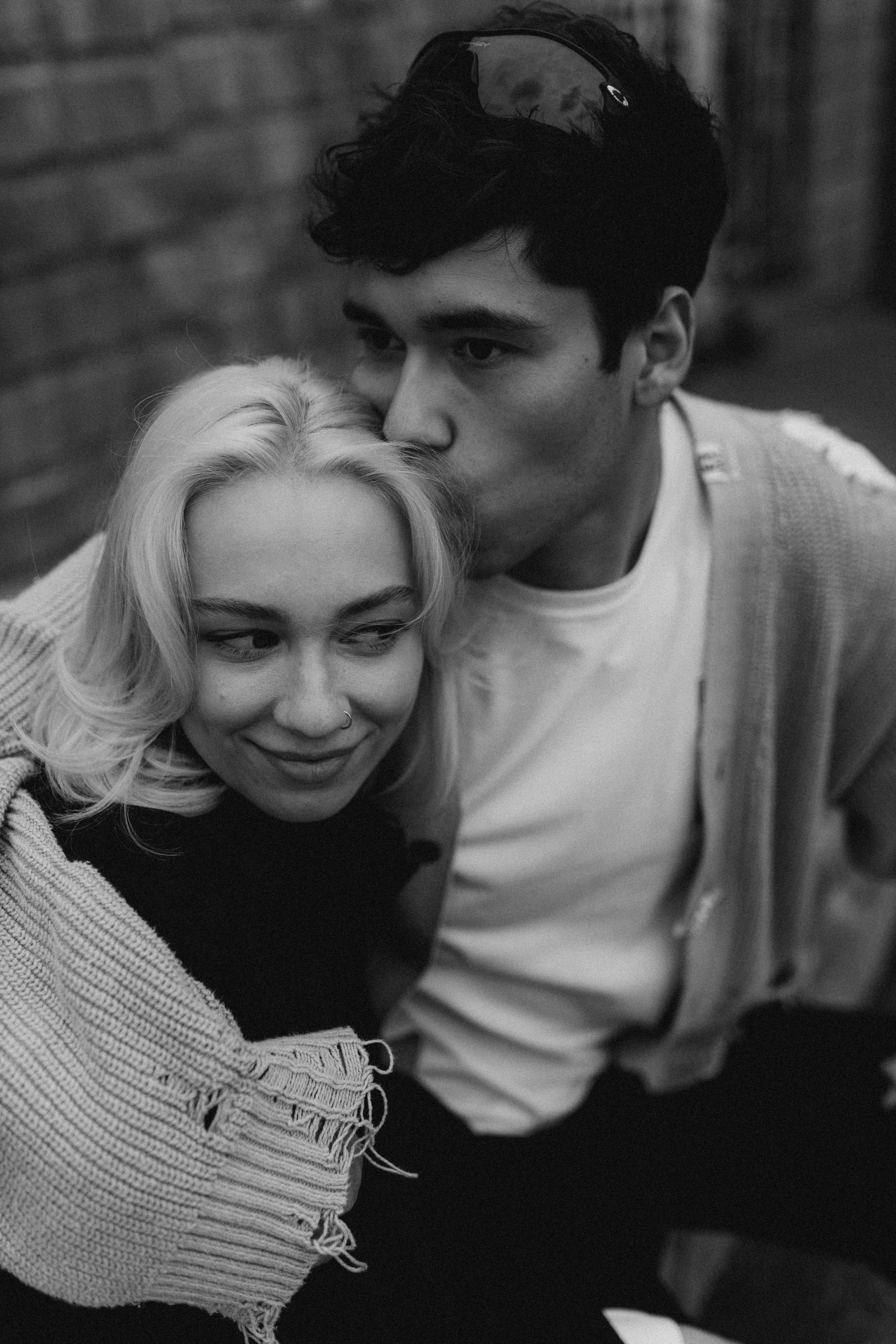 Аня & Юра. Фотограф НОГИНСК, Москва, Анастасия Белая