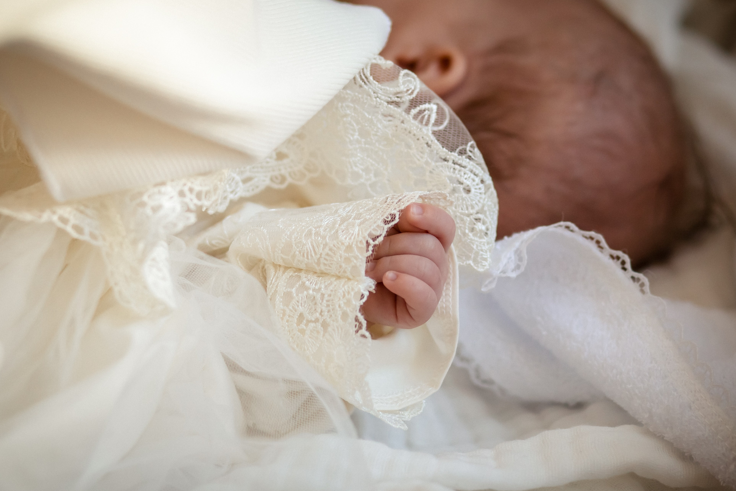 Крещение Евы