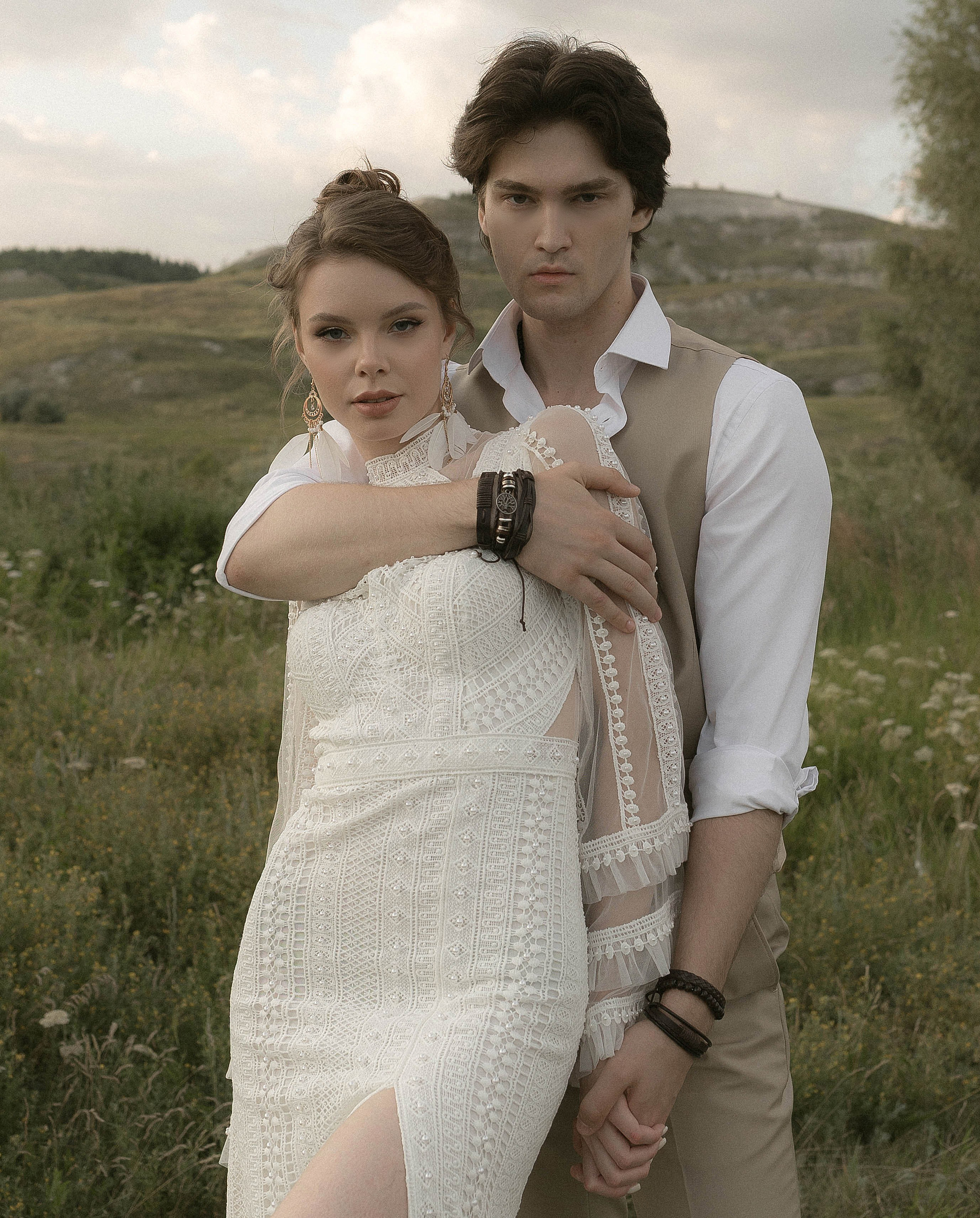 Природа. Свадебный и семейный фотограф в Самаре Стрельникова Ирина