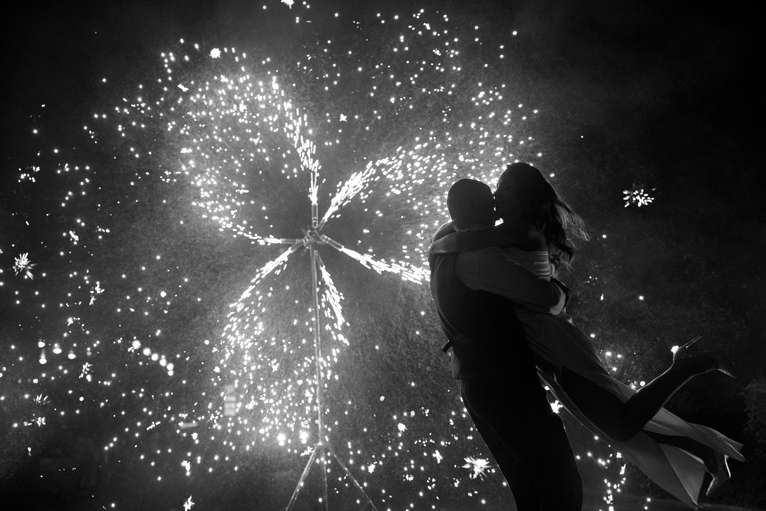 Лилия и Ярослав. Свадебный фотограф в СПБ Станислав Молчанов