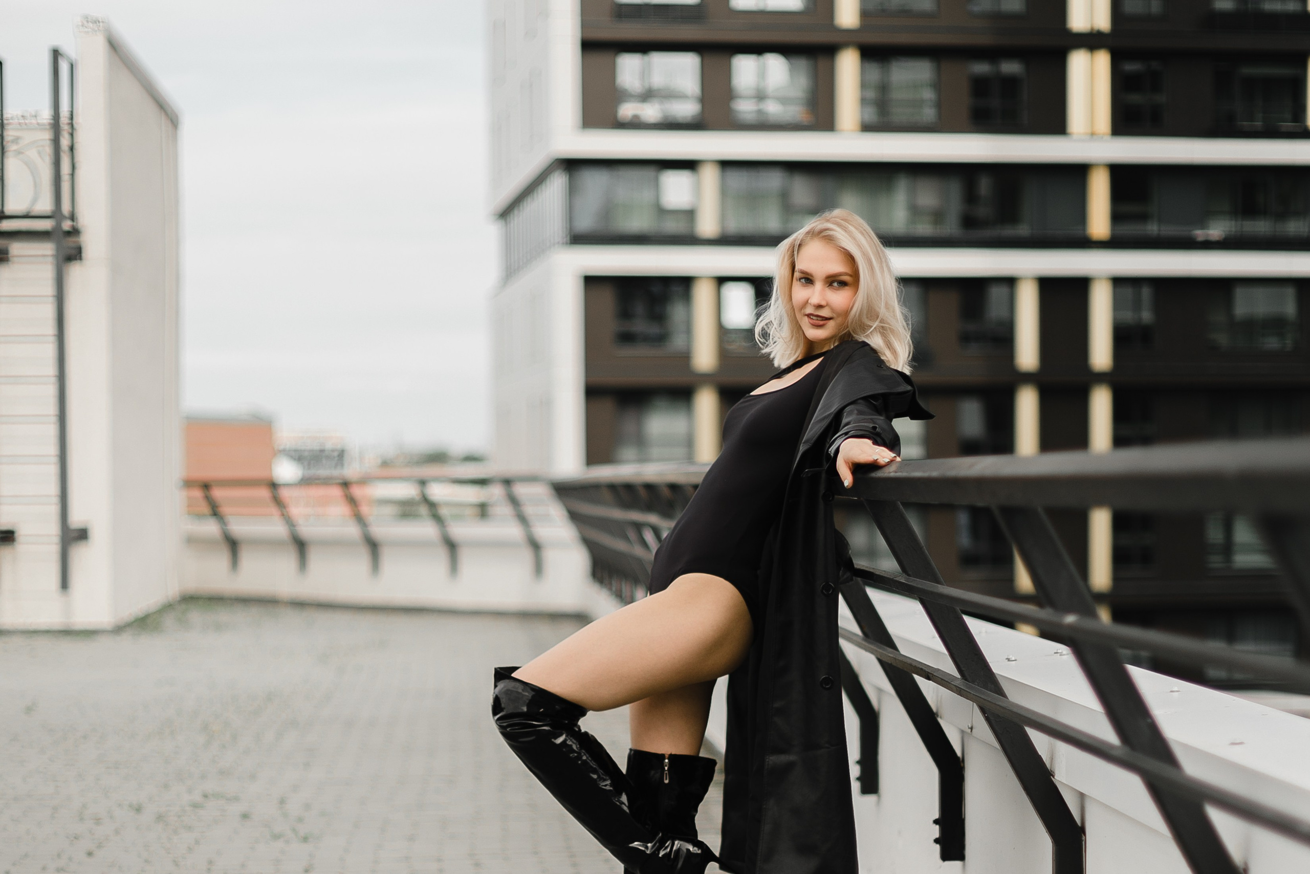 Городская Clever. Яна Клещева — фотограф в Екатеринбурге