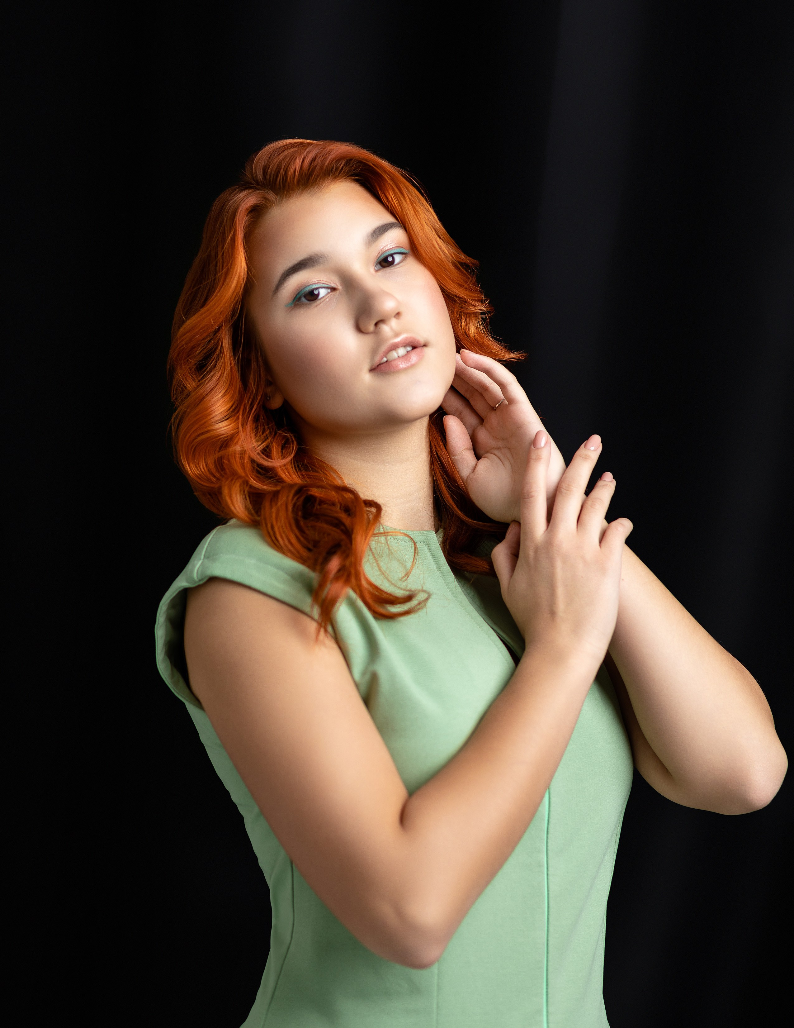 Съёмка для маркетплейсов. Яна Клещева — фотограф в Екатеринбурге