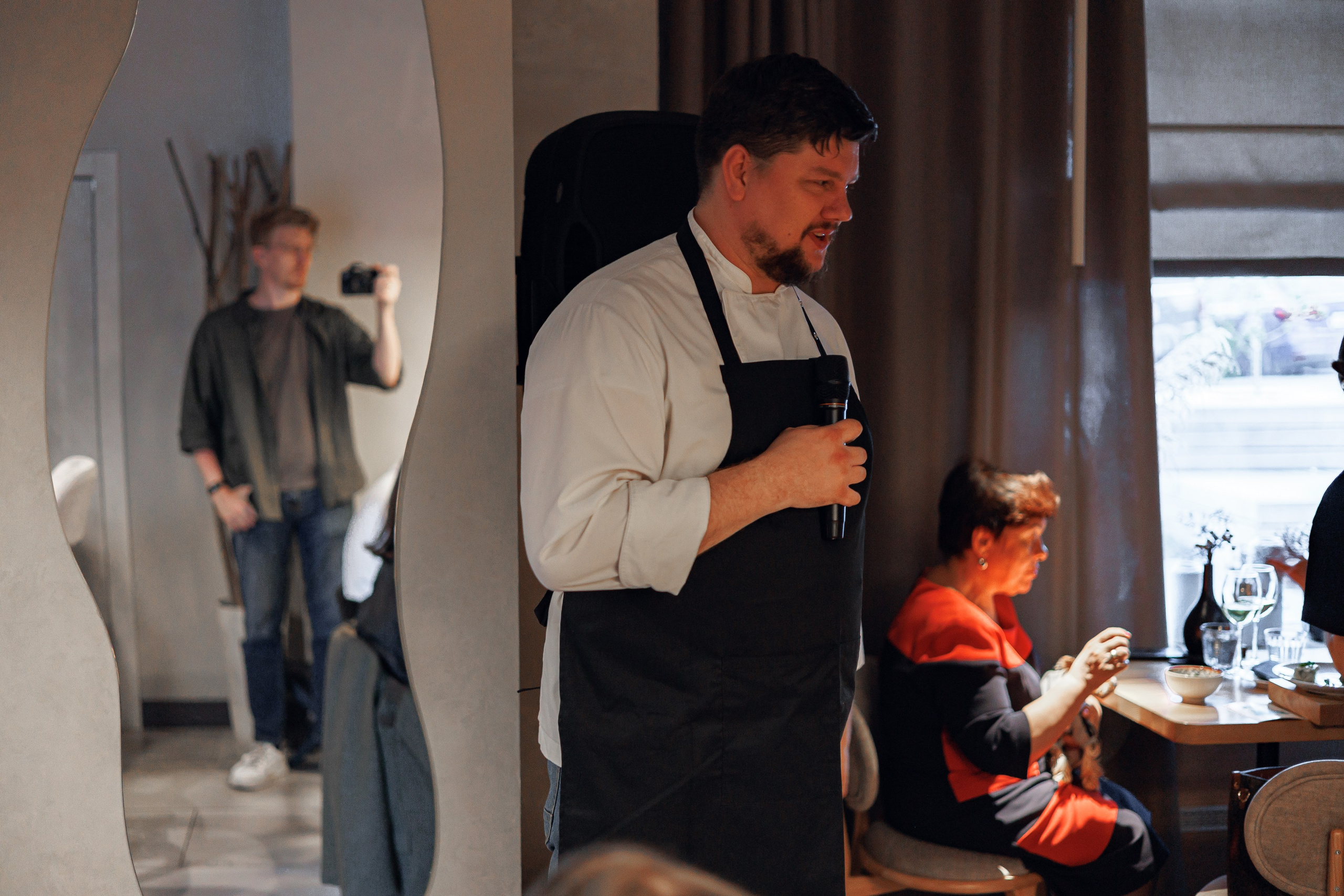 Гастроужин челябинск