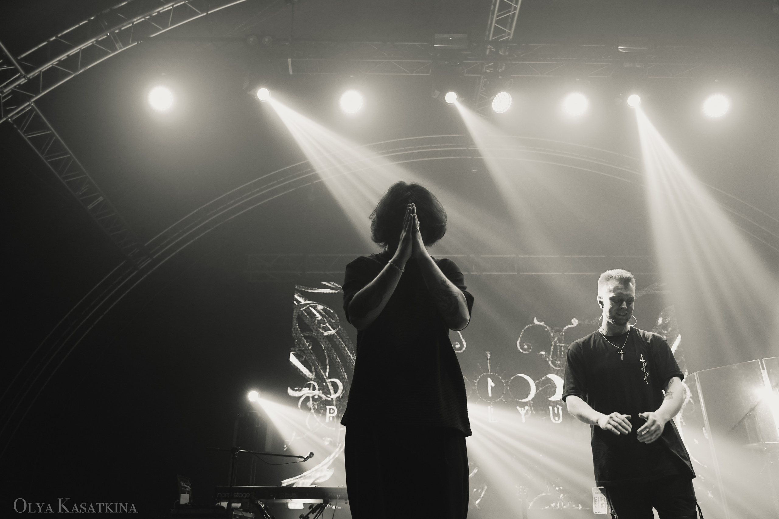 POLNALYUBVI. Арт-фотограф в Краснодаре