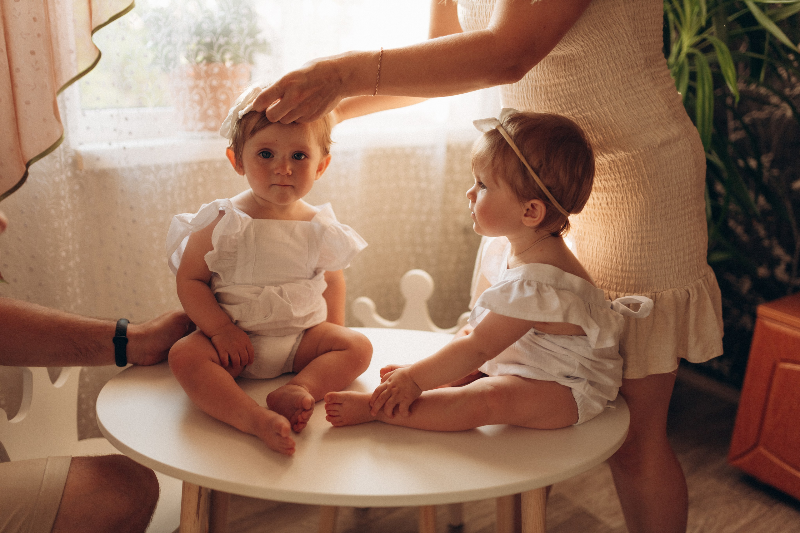 Домашние истории. Семейный и парный фотограф Мария Куцко