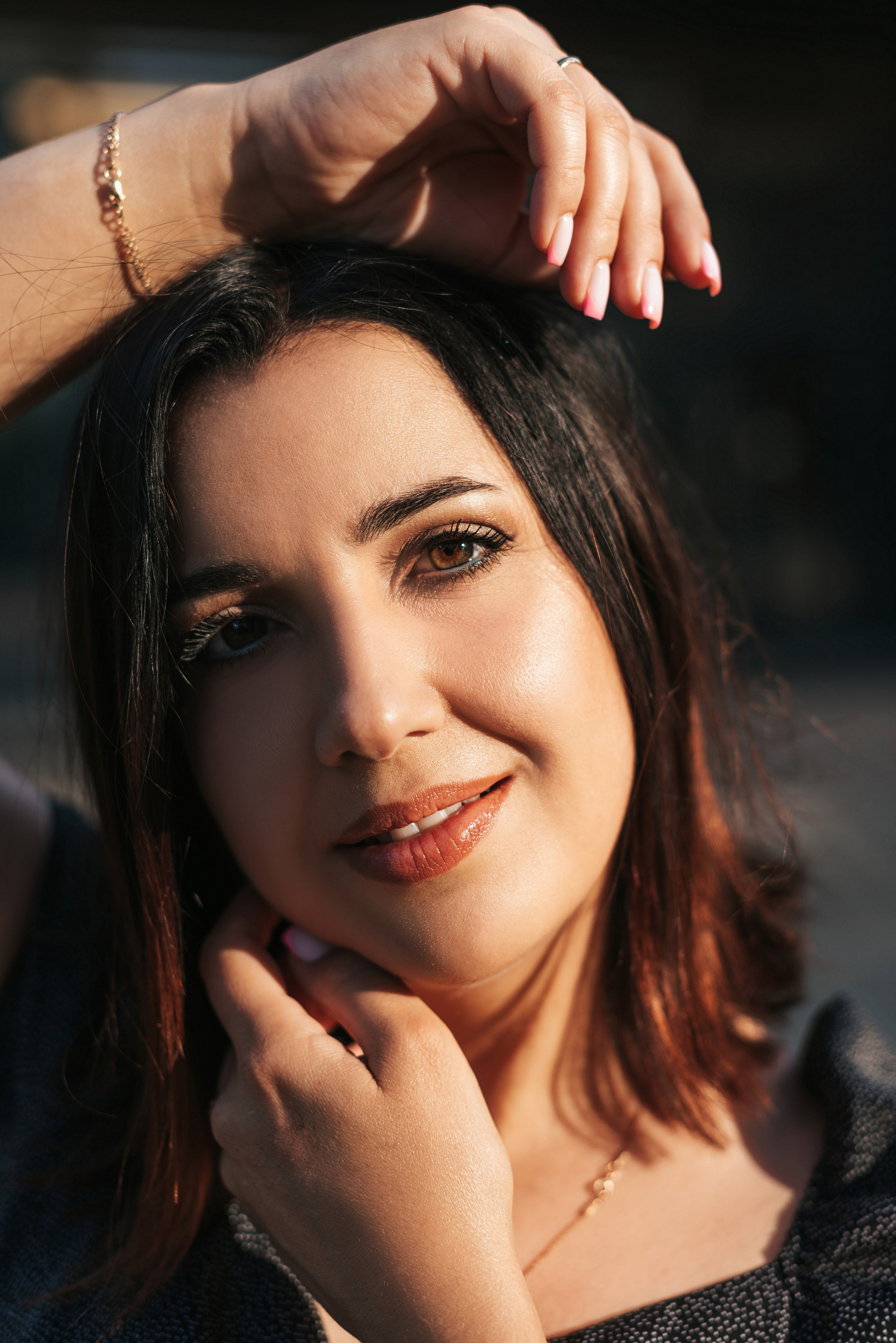 Индивидуальная фотосессия. Фотограф в Минске