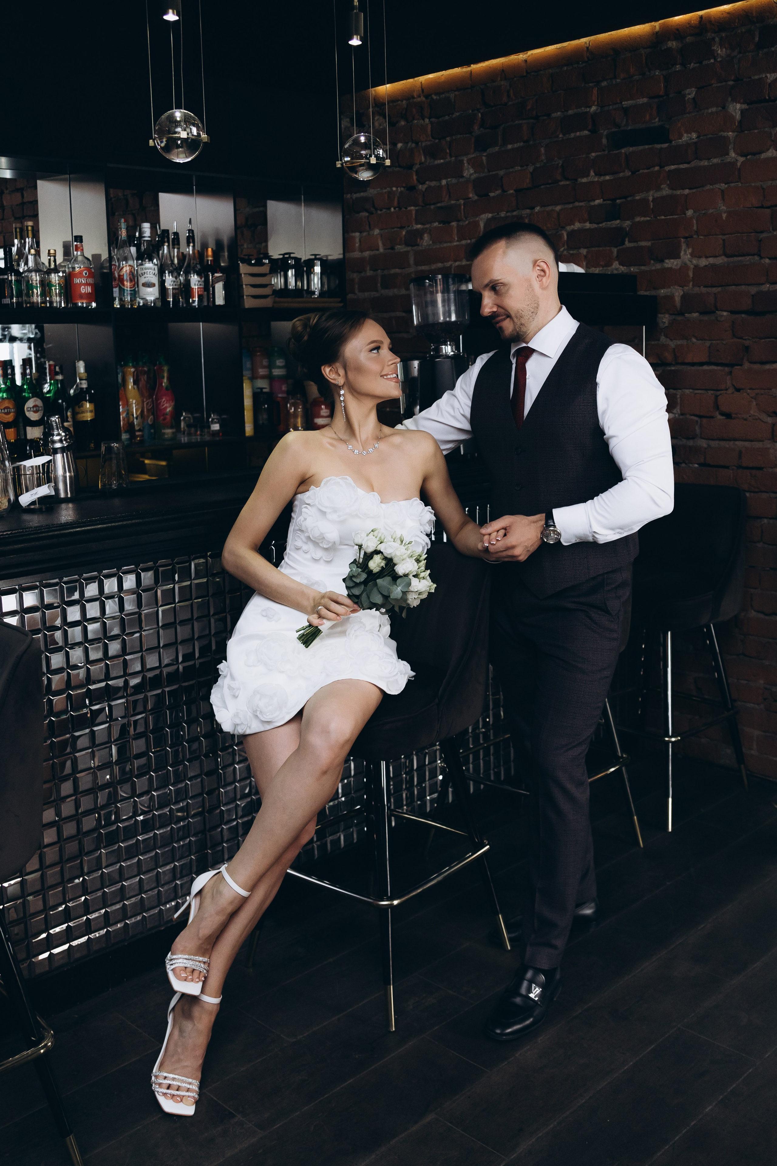 05.07.25 Юрий & София. Свадебный и семейный фотограф в Новосибирске Дарья Кель