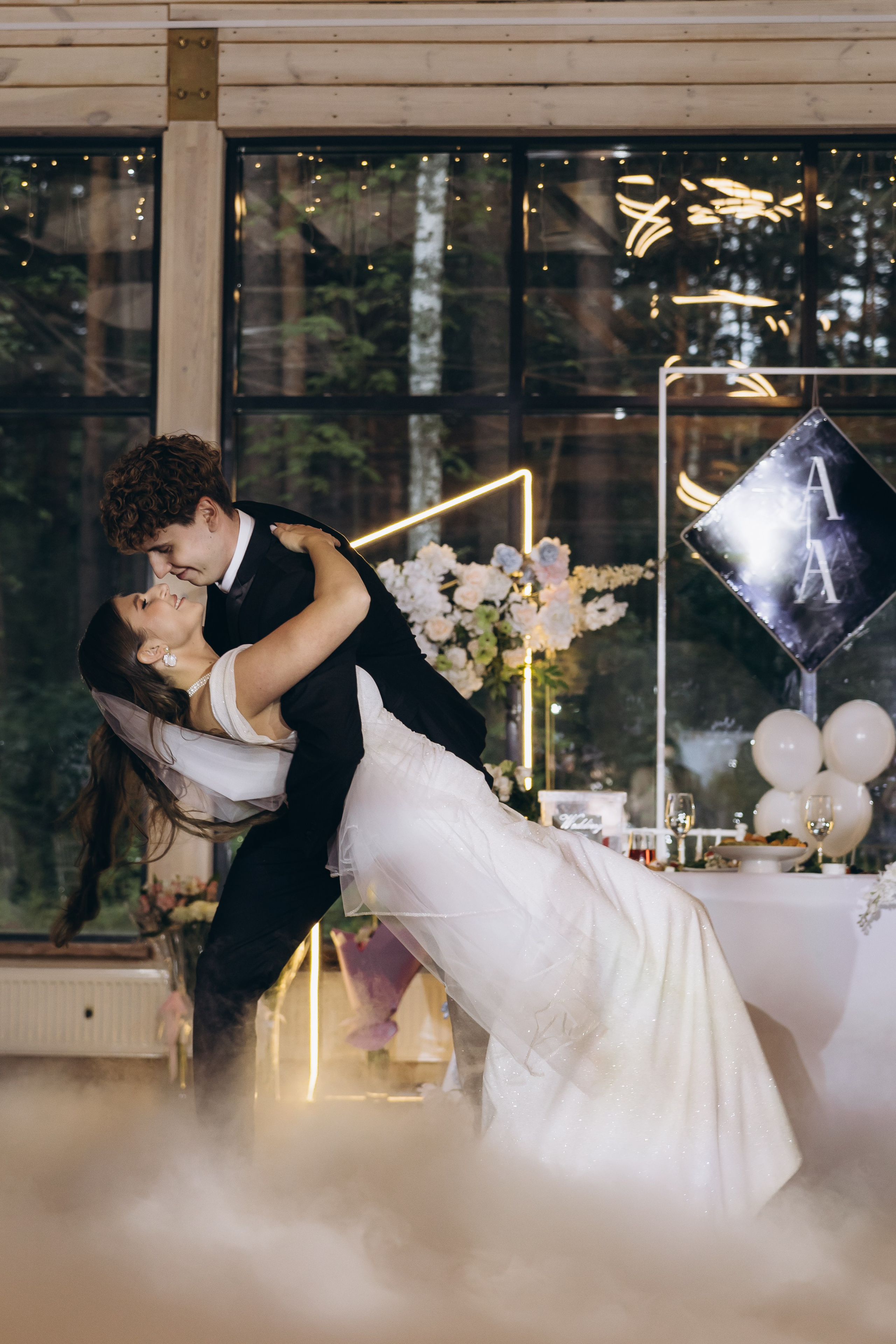 03.08.25 Артем & Анастасия. Свадебный и семейный фотограф в Новосибирске Дарья Кель