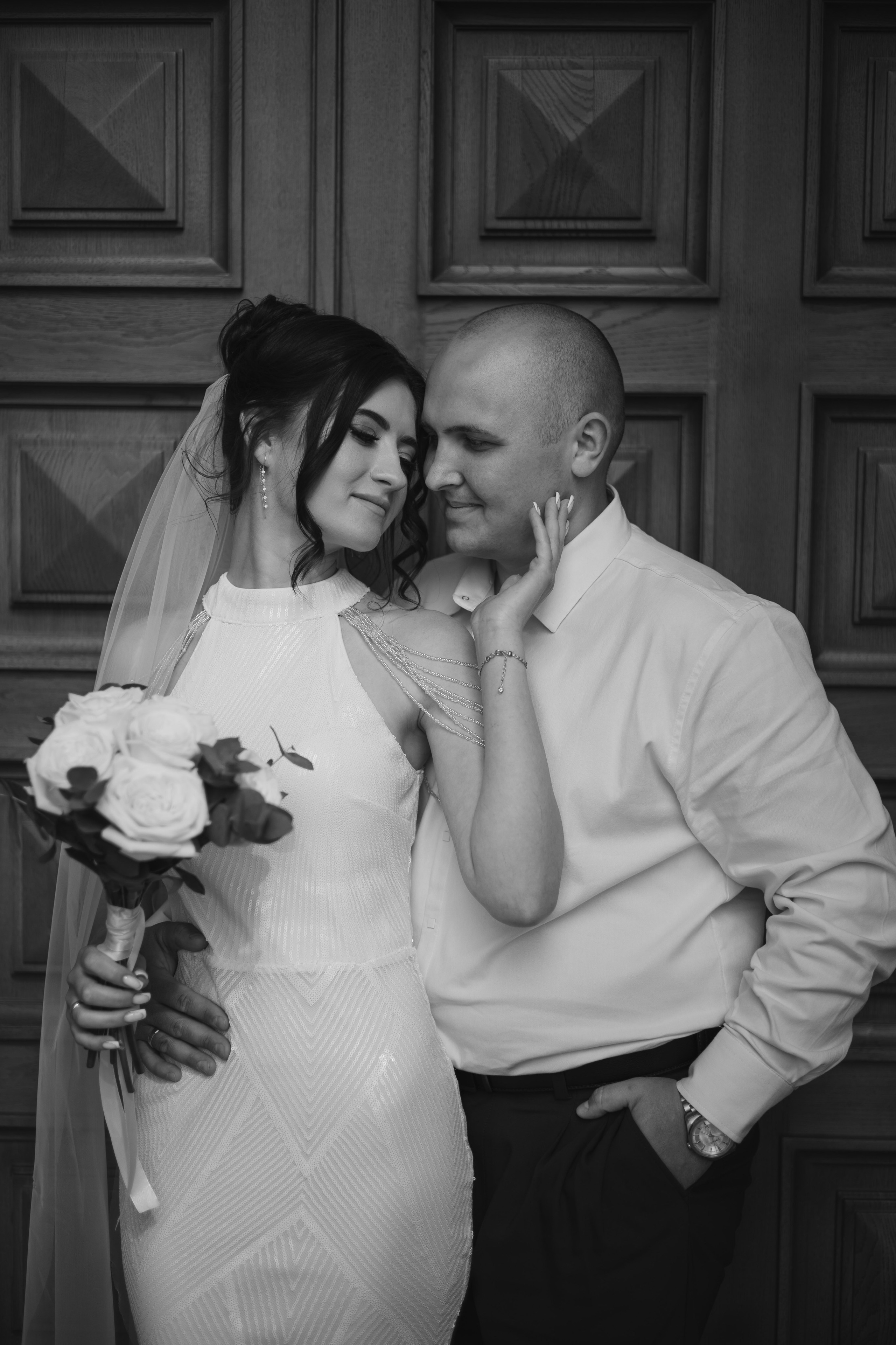 15.05.25 Виктор & Вероника. Свадебный и семейный фотограф в Новосибирске Дарья Кель