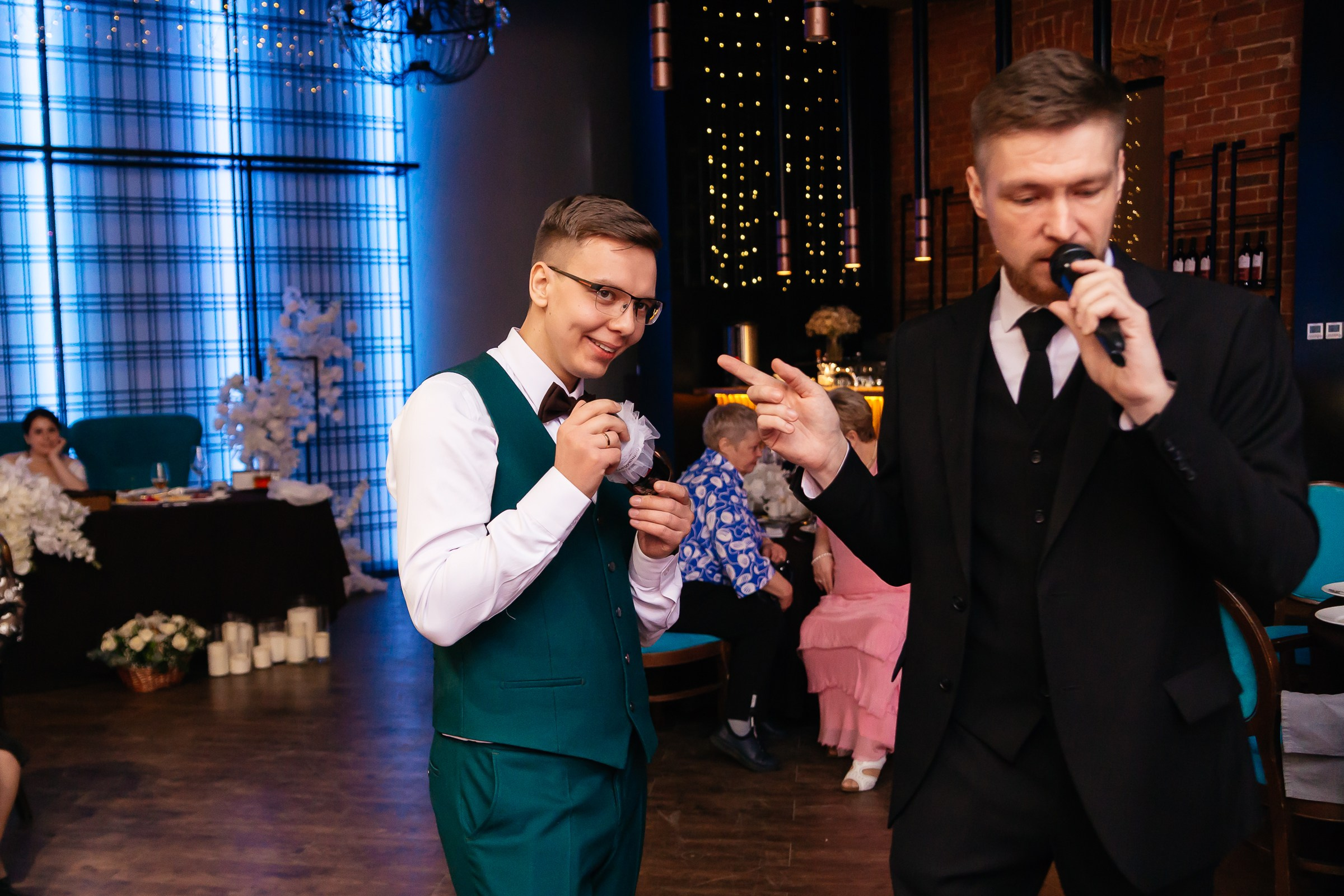 24.04.24 Петр & Елена. Свадебный и семейный фотограф в Новосибирске Дарья Кель