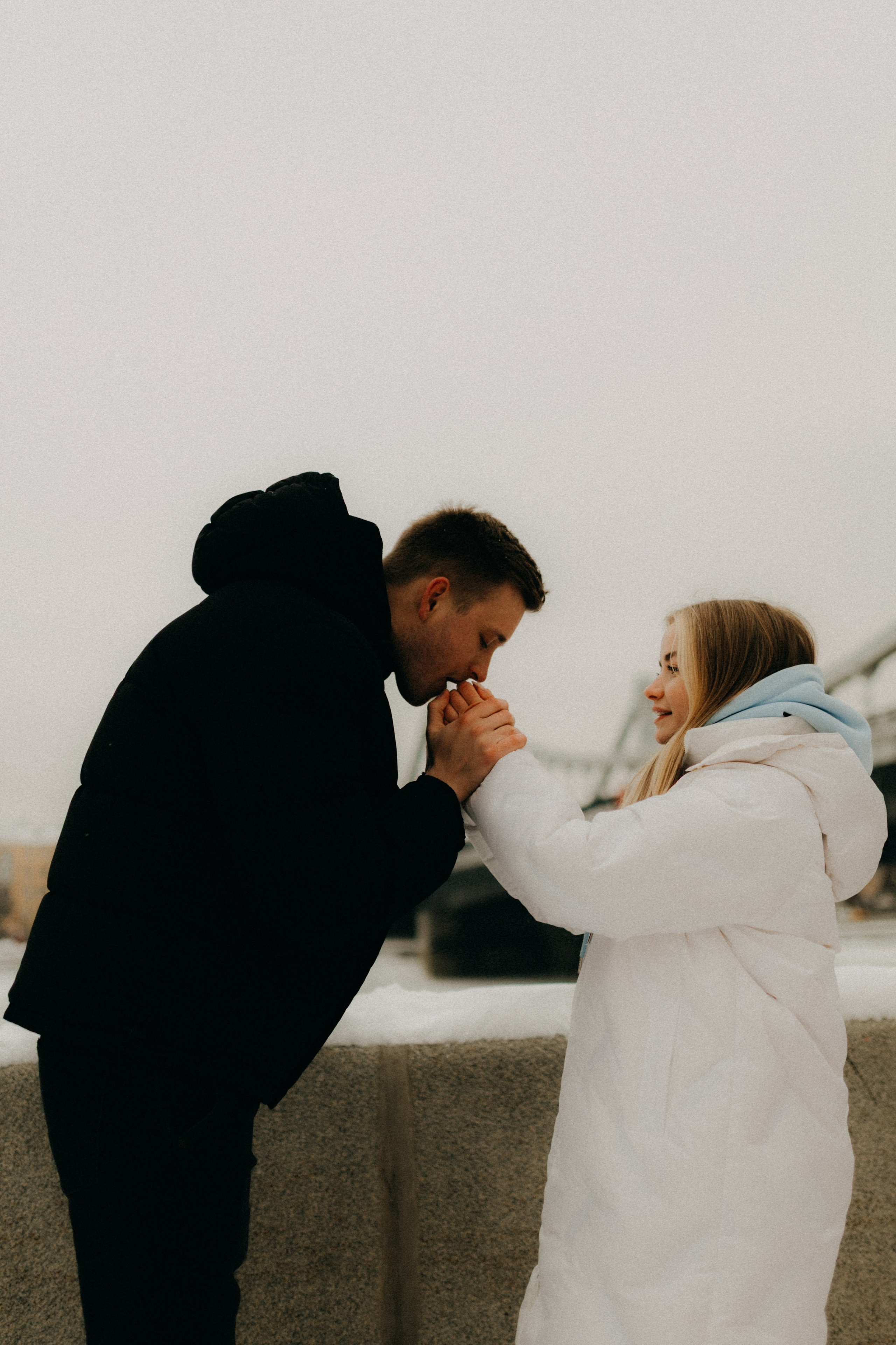 Анна & Сергей. Фотограф НОГИНСК, Москва, Анастасия Белая