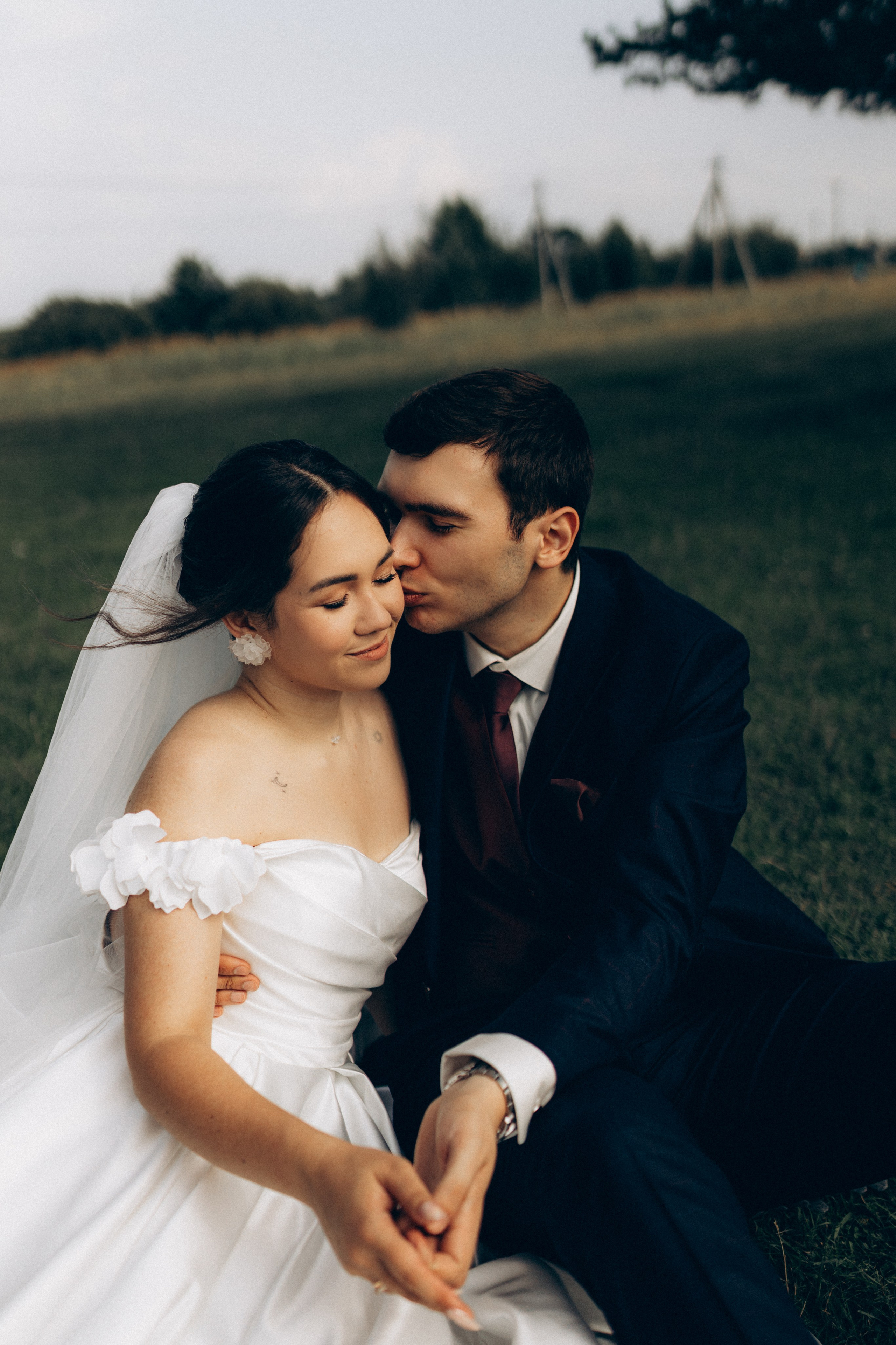 Тамила & Иван. Фотограф НОГИНСК, Москва, Анастасия Белая