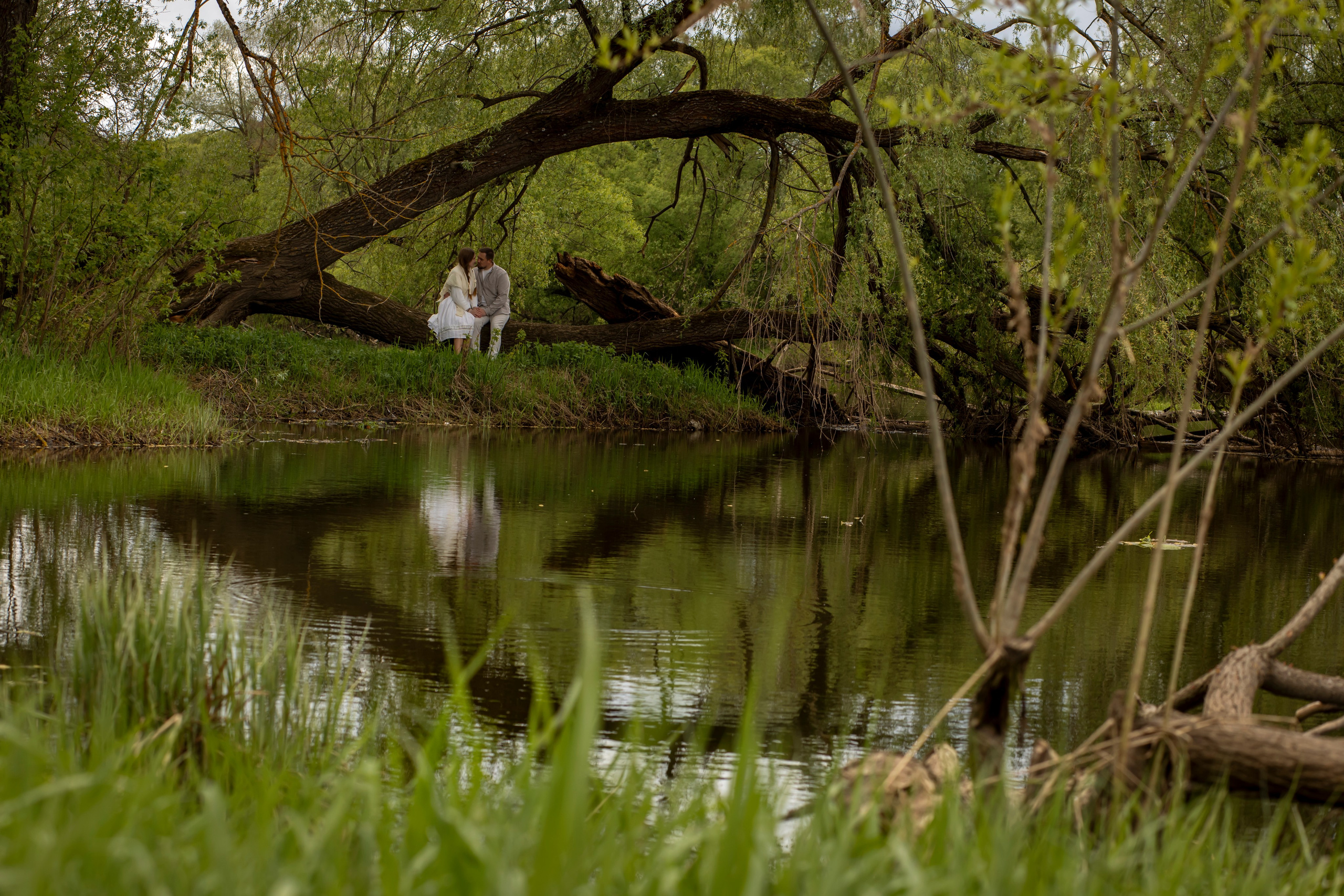 Венчание Александра и Марии. Арт- фотограф Москва