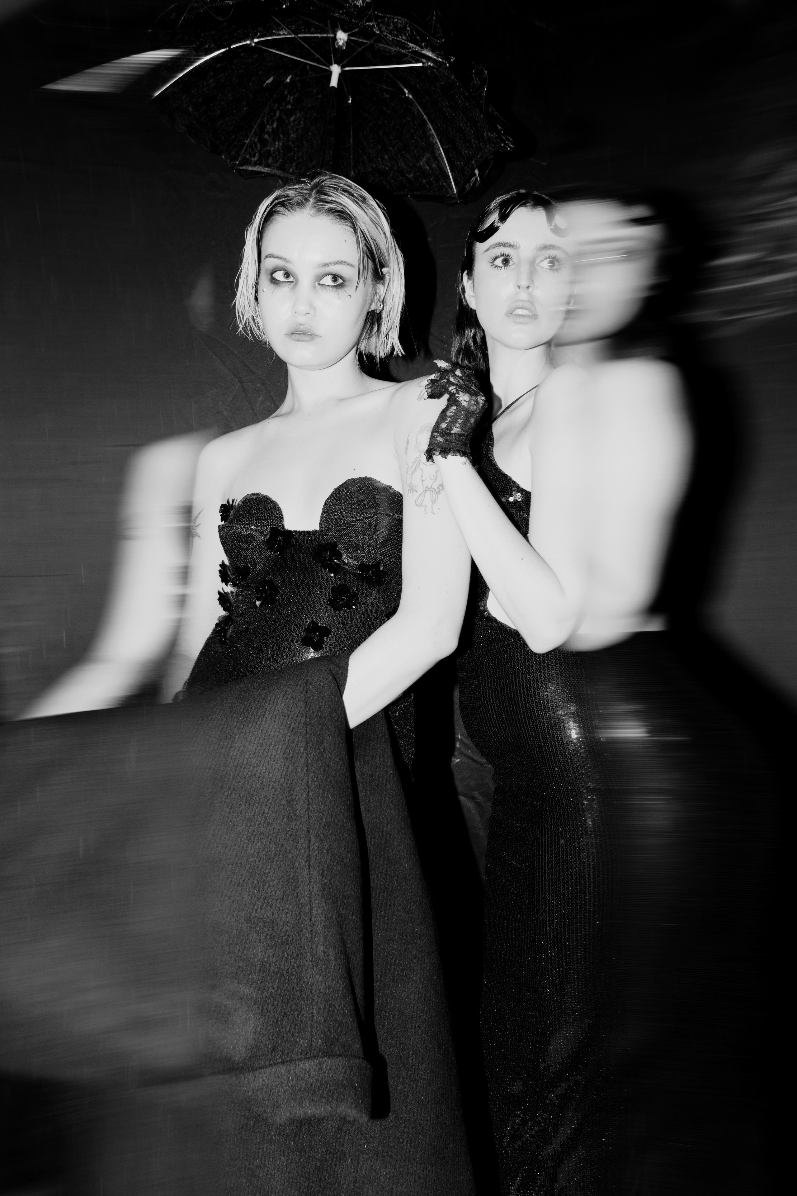 AUXI Ardor 2024. Fashion Фотограф в СПб Yana Kochkina