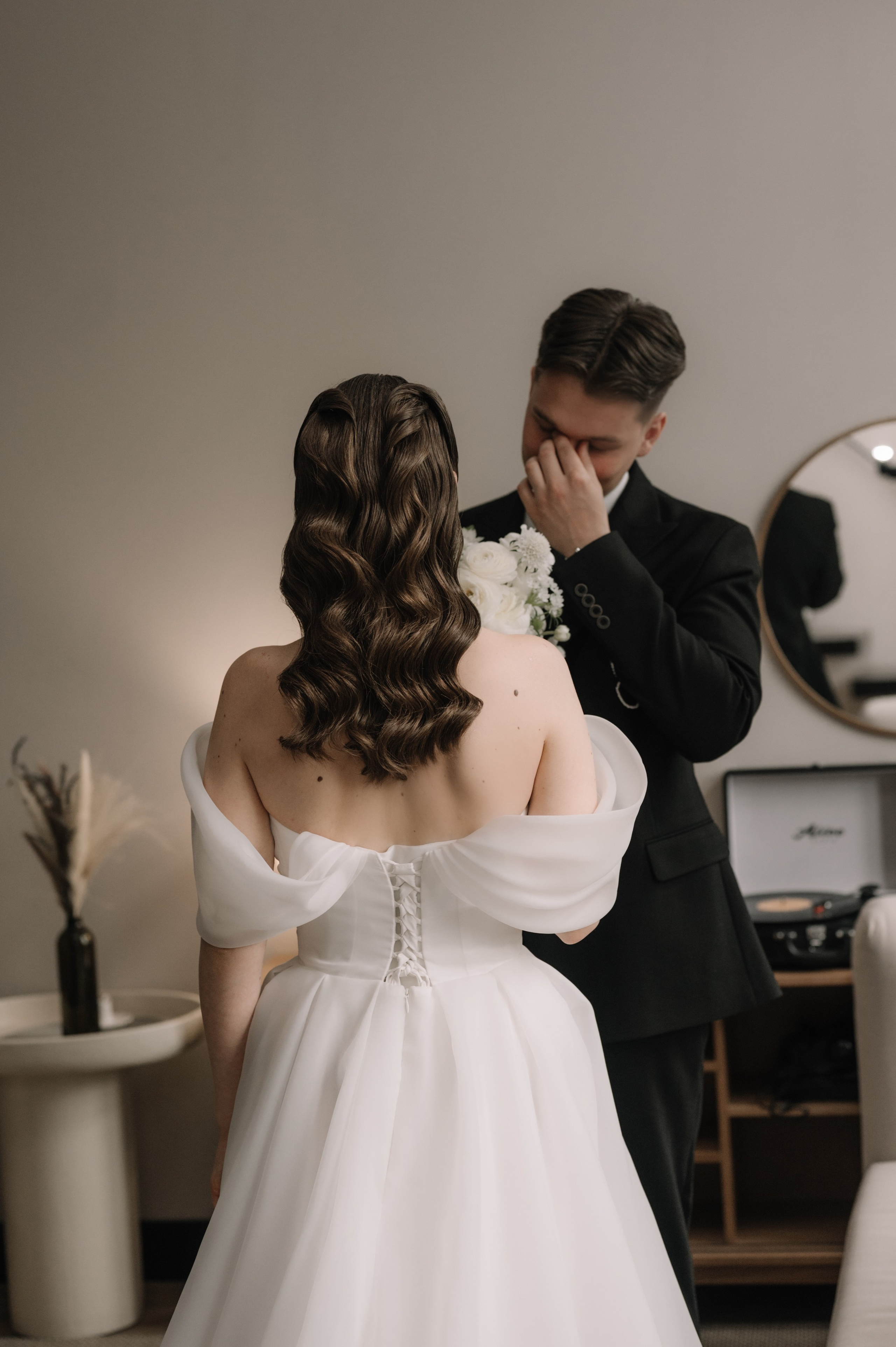 Михаил и Ксения. Свадебный и семейный фотограф в Краснодаре Алина Мельник