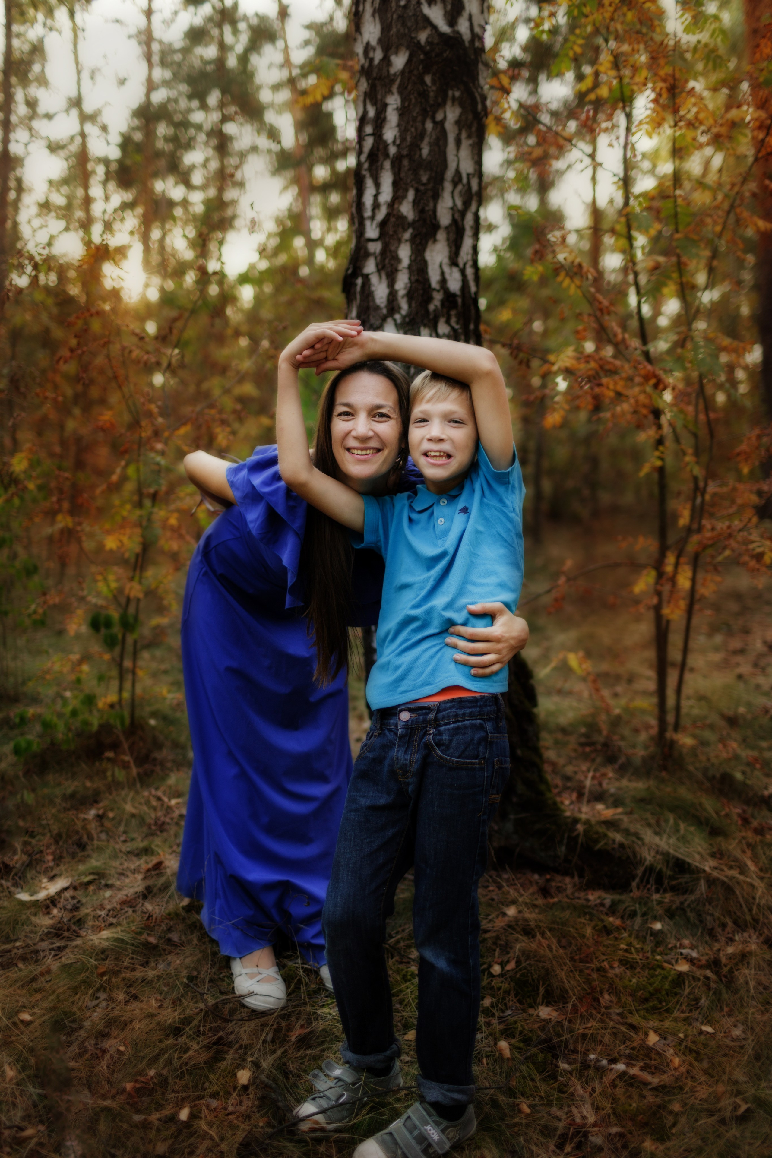Индивидуальные фотосъемки. Фотограф Денис Гавриленков в Москве