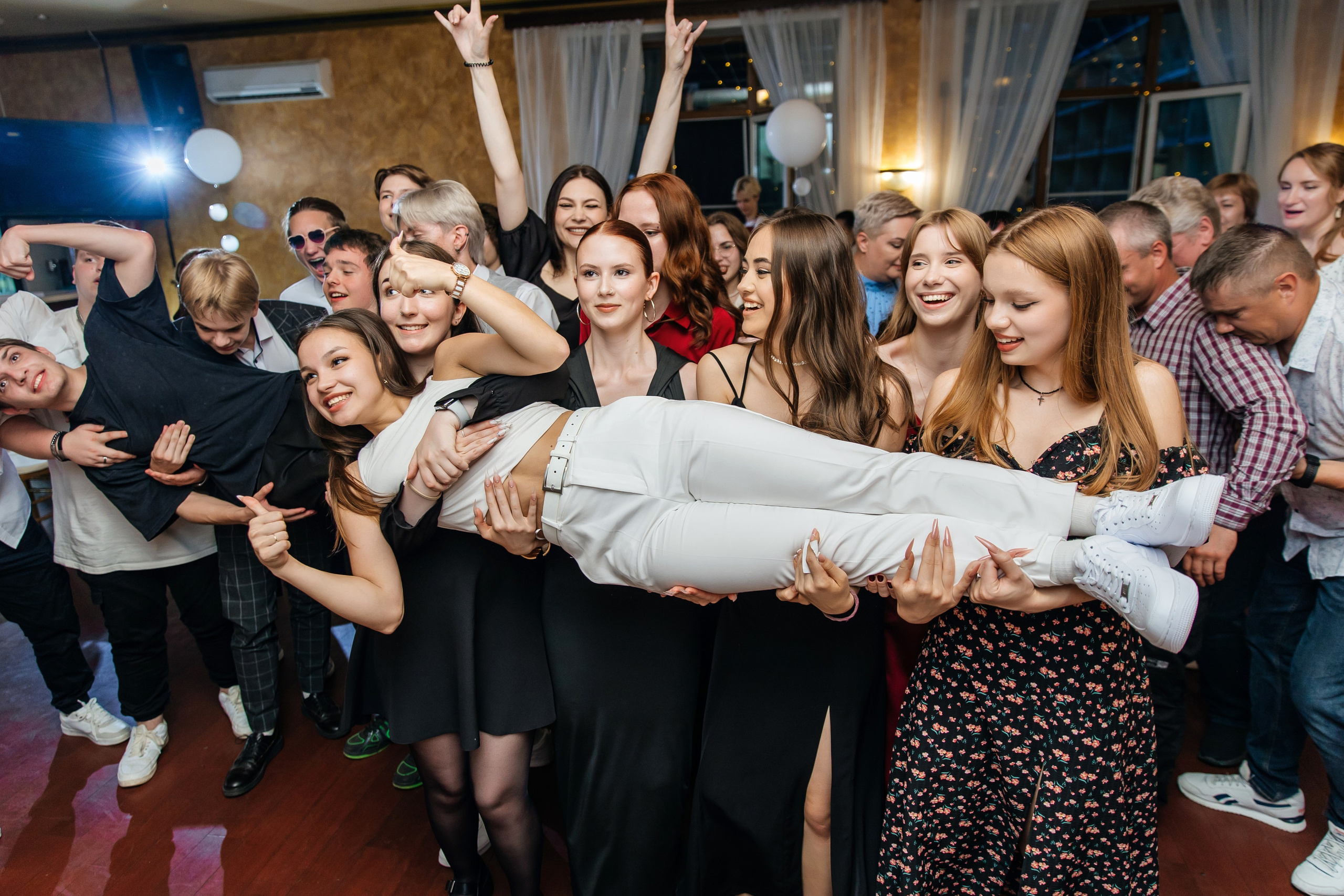 Фото. Фотограф Силиникс Екатерина