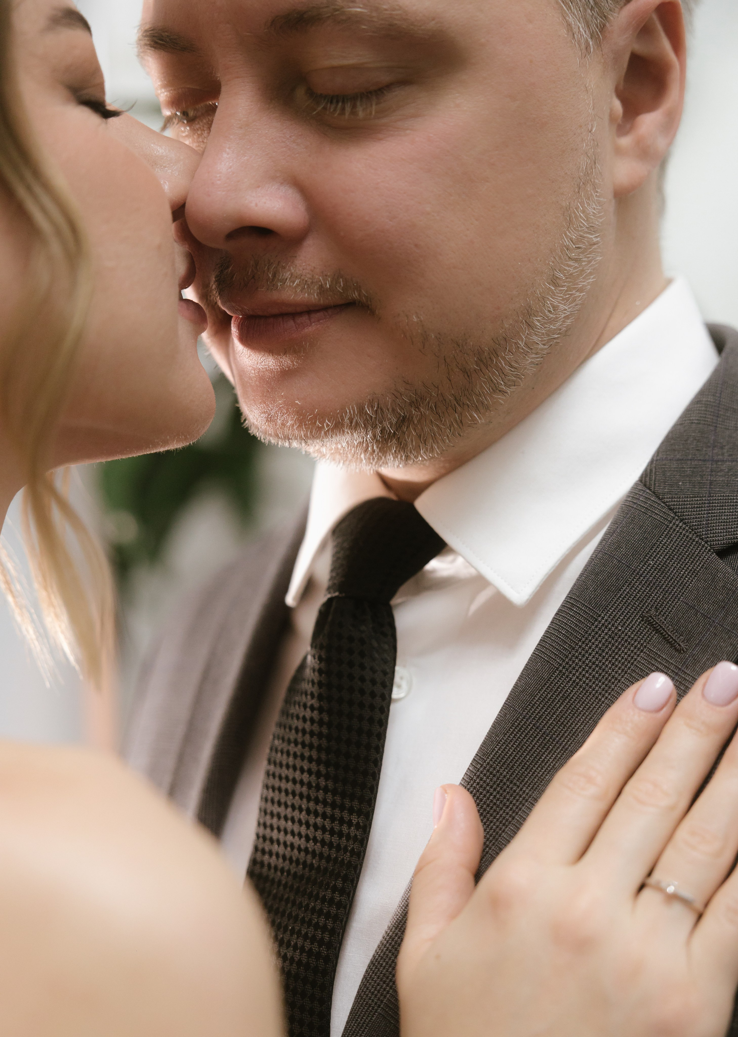 Андрей + Настя. Семейный и детский фотограф Юлия Шох