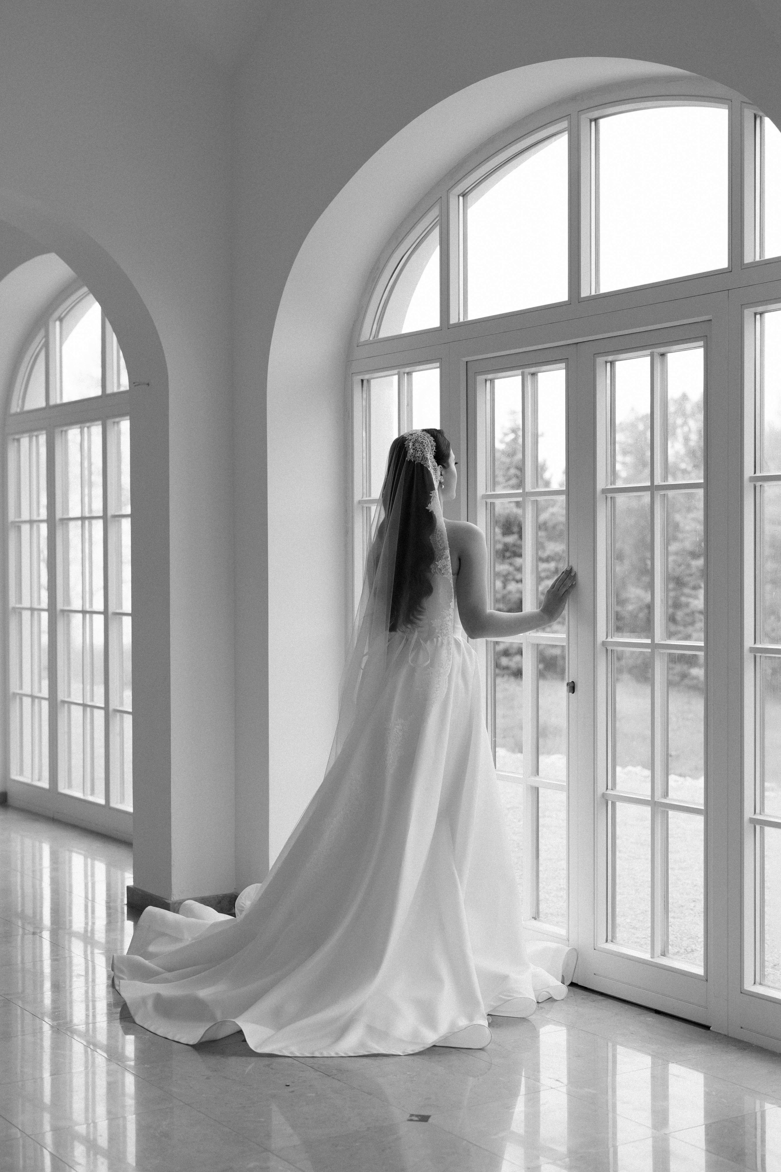 Любовь в каждом кадре. Аксанна Аракелян