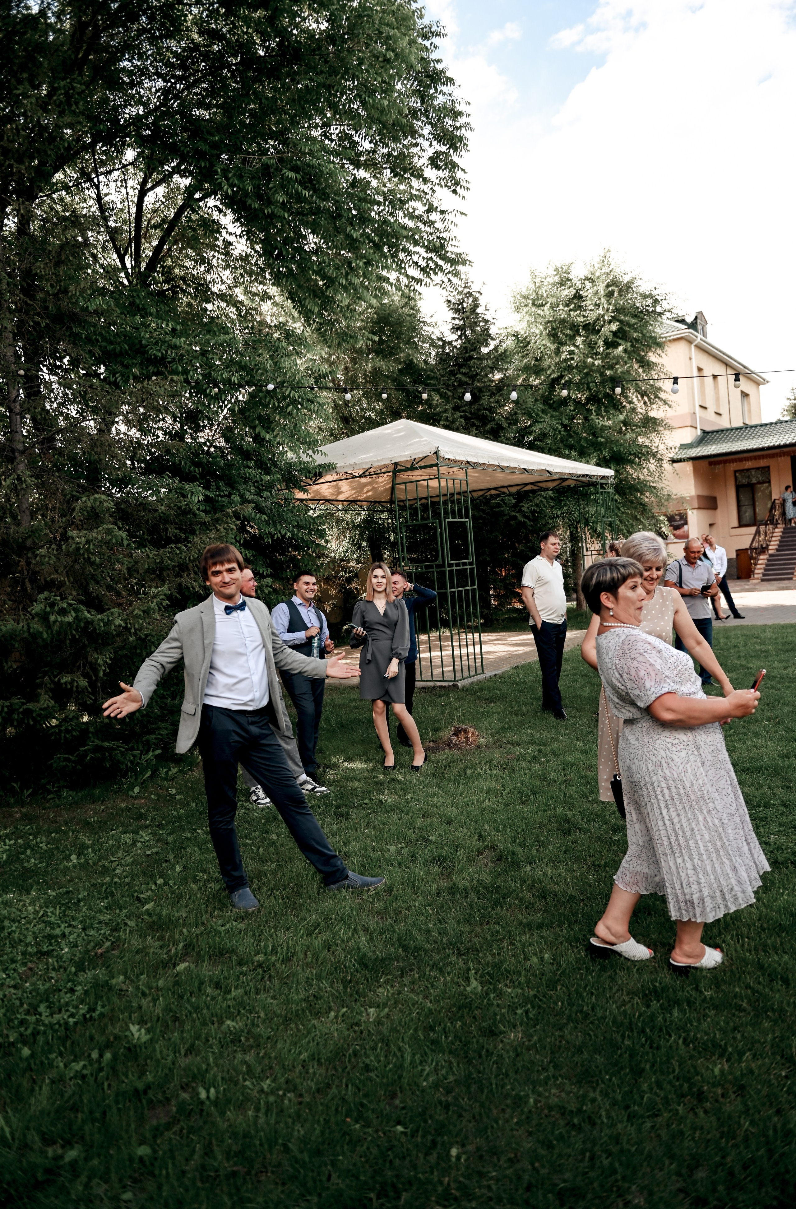 Алексей и Дарья. Свадебный, семейный, детский, контент фотограф в Омске Максим Ильин