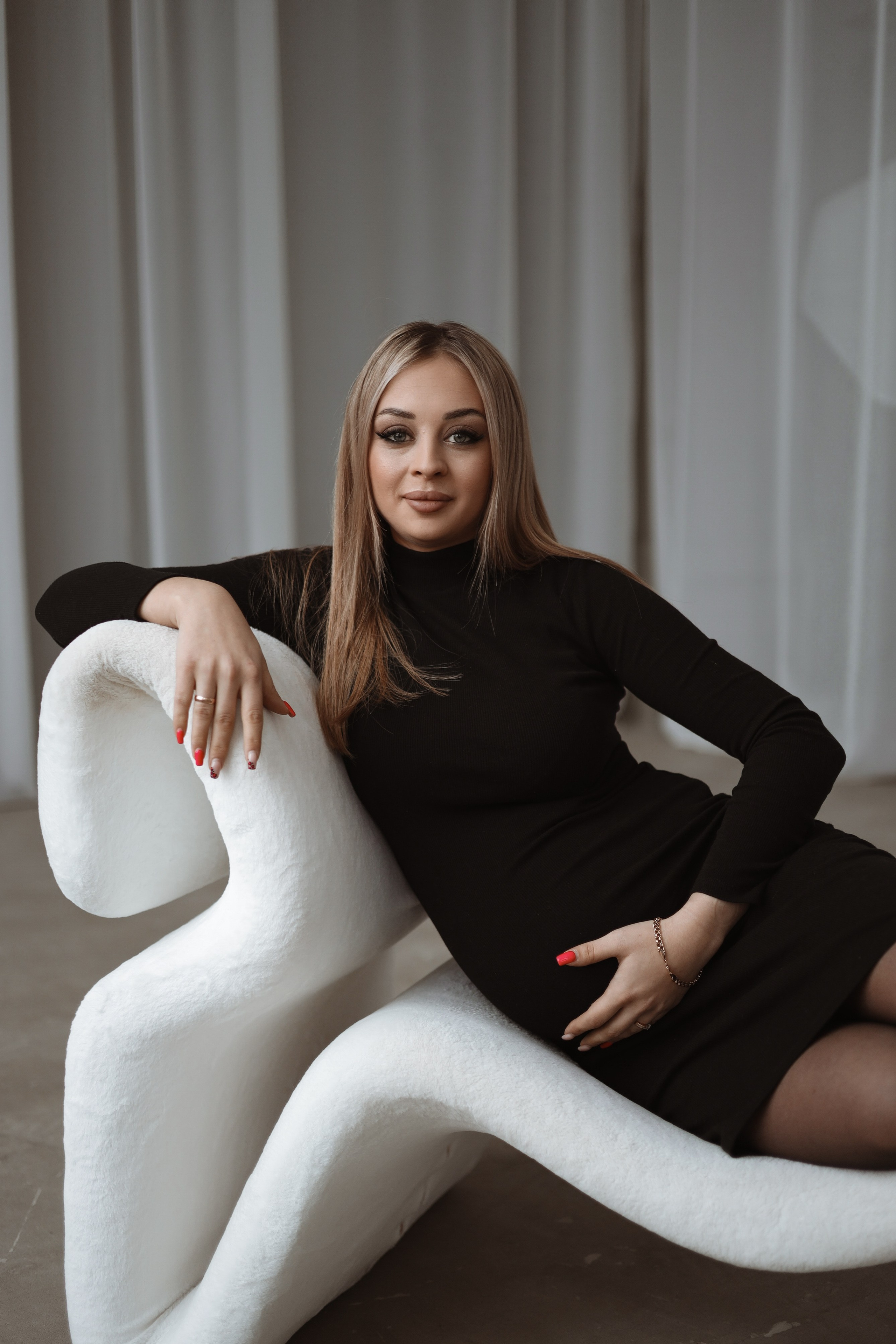 В ожидании. Photographer Tatiana Ivanova in Yaroslavl