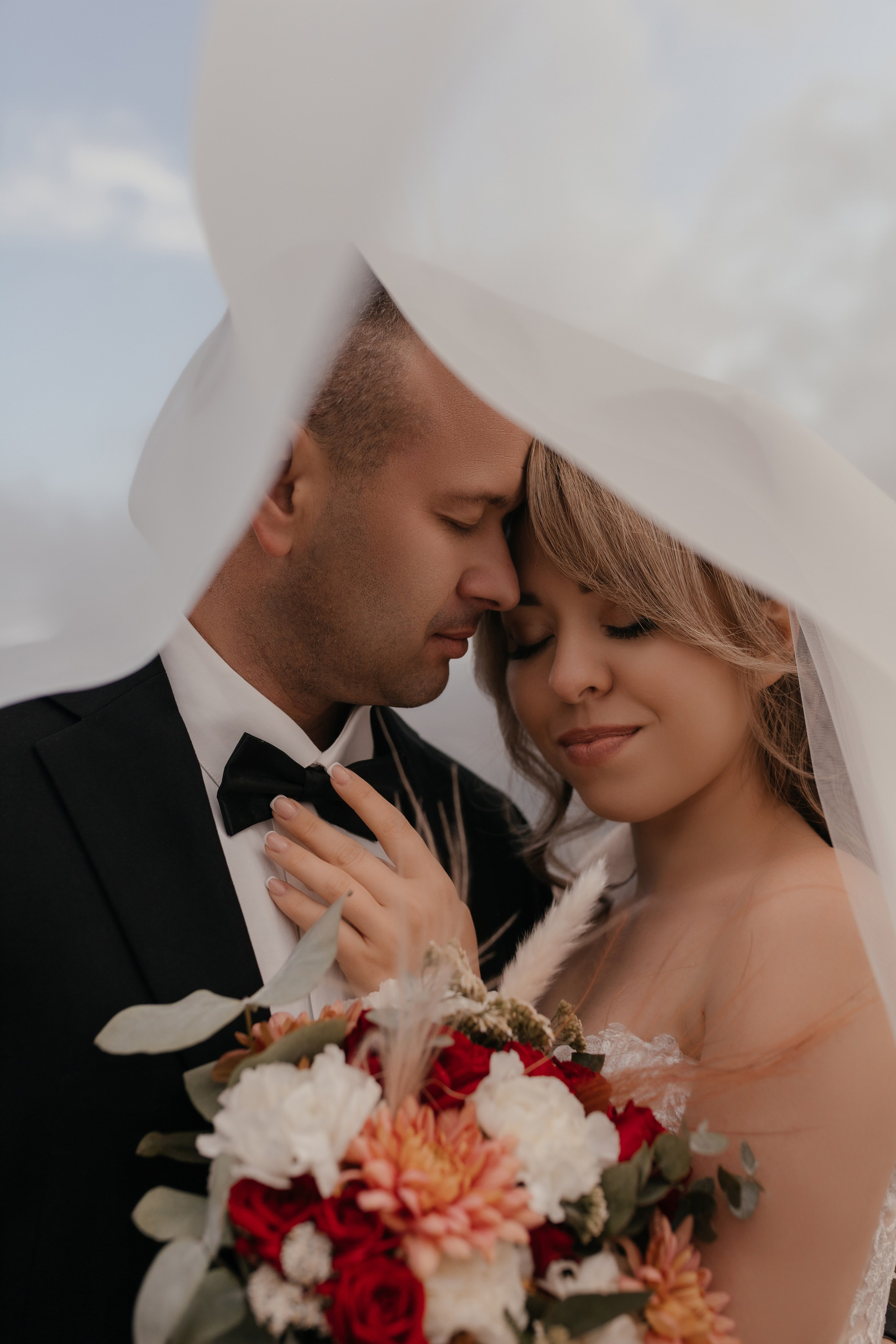 Кристина и Андрей|Wedding love story. Свадебный фотограф в Ростове-на-Дону и Азове Малявка Анастасия