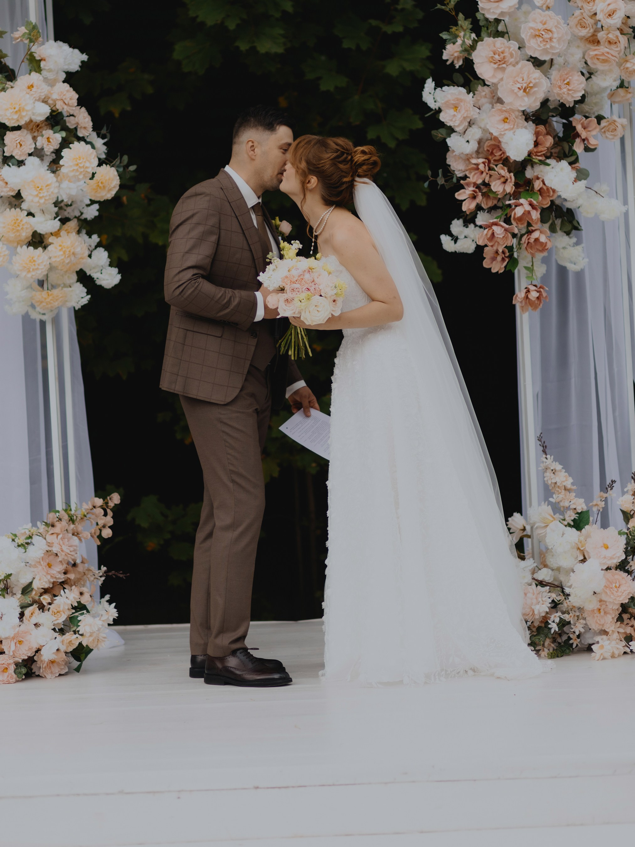 Сергей и Даша (полный день). Свадебные фотографы в Гомеле и Минске Сергей и Анастасия Фещенок