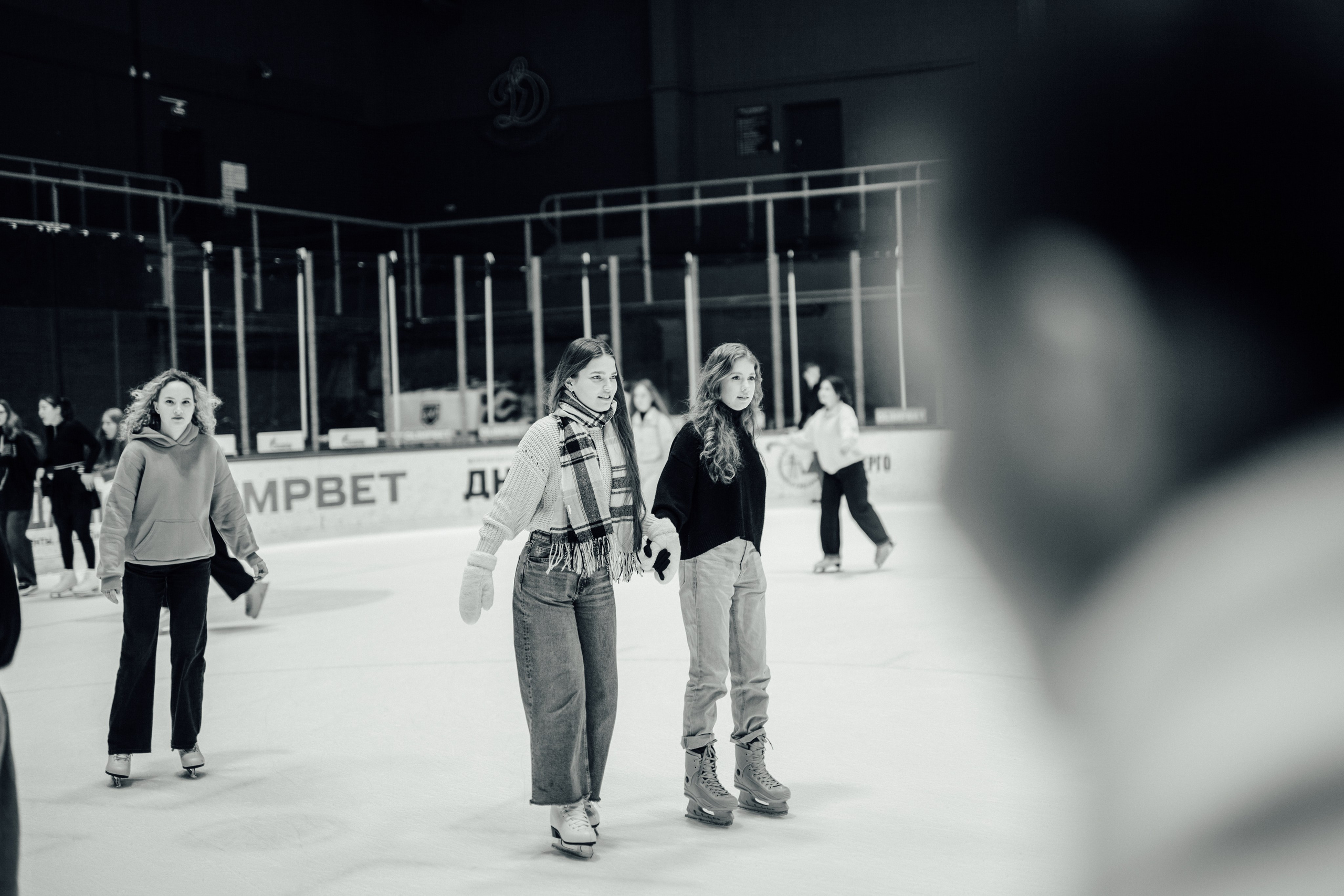 Мероприятия. Фотограф и видеограф Даня Хазигалиев