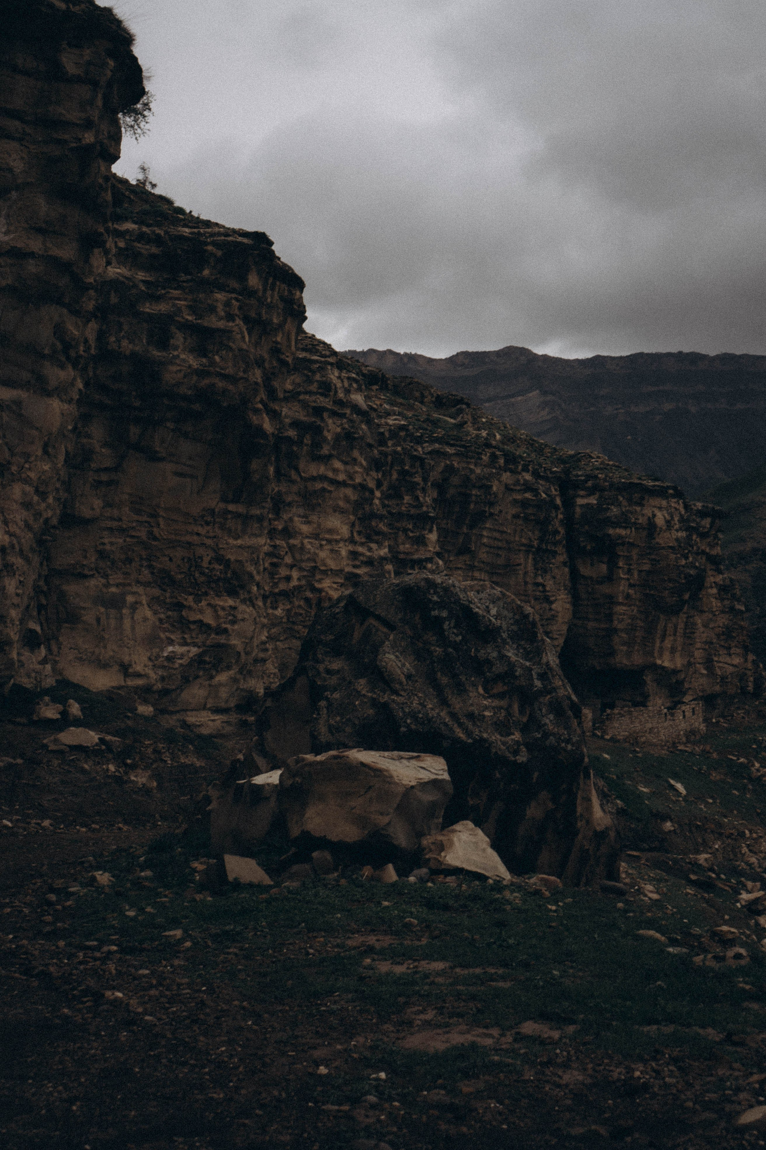 Кавказ. Профессиональный фотограф, Санкт-Петербург — Виктория Богомолова