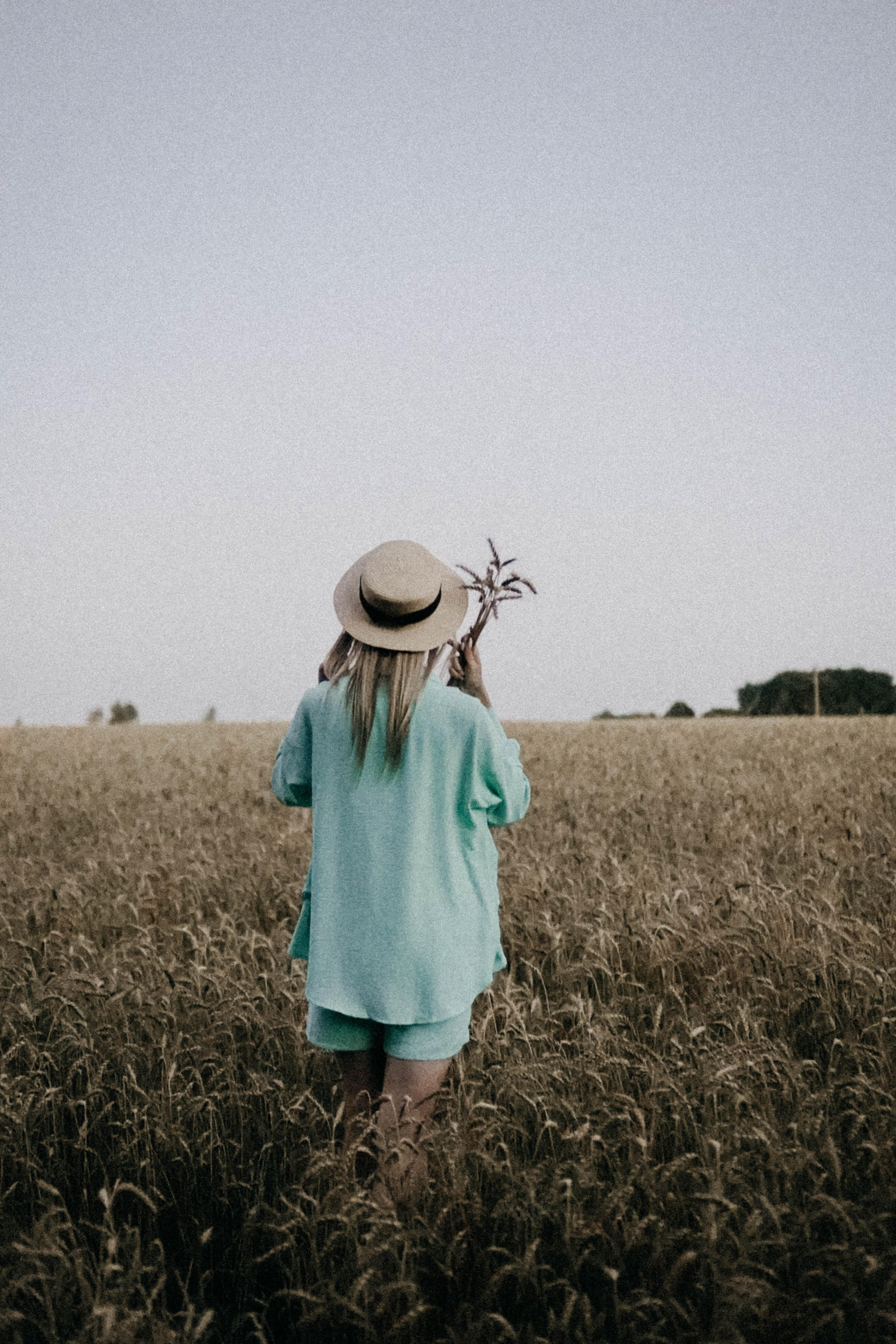 Летний вечер. Профессиональный фотограф, Санкт-Петербург — Виктория Богомолова