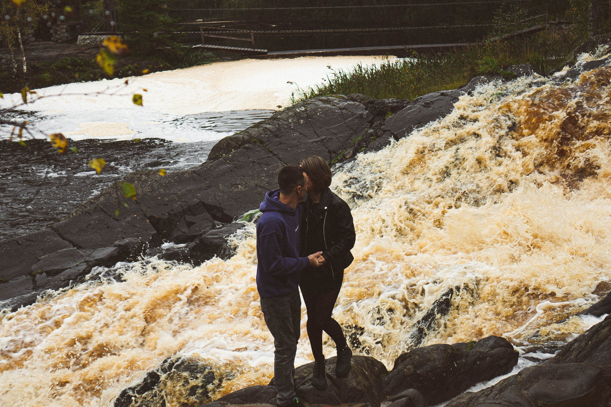 Прогулка на природе. Профессиональный фотограф, Санкт-Петербург — Виктория Богомолова