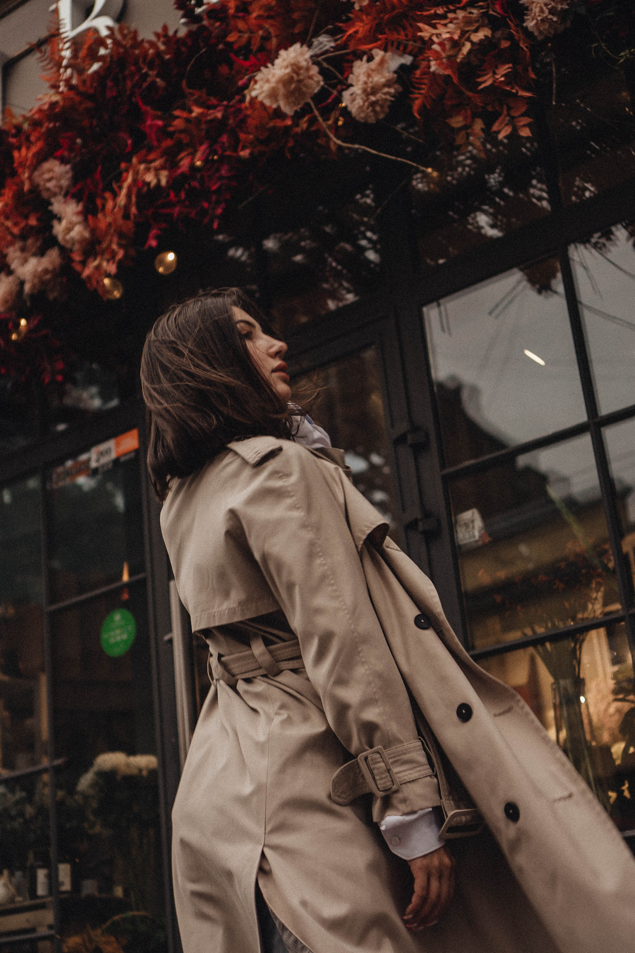 Прогулочная для Кристины. Профессиональный фотограф, Санкт-Петербург — Виктория Богомолова