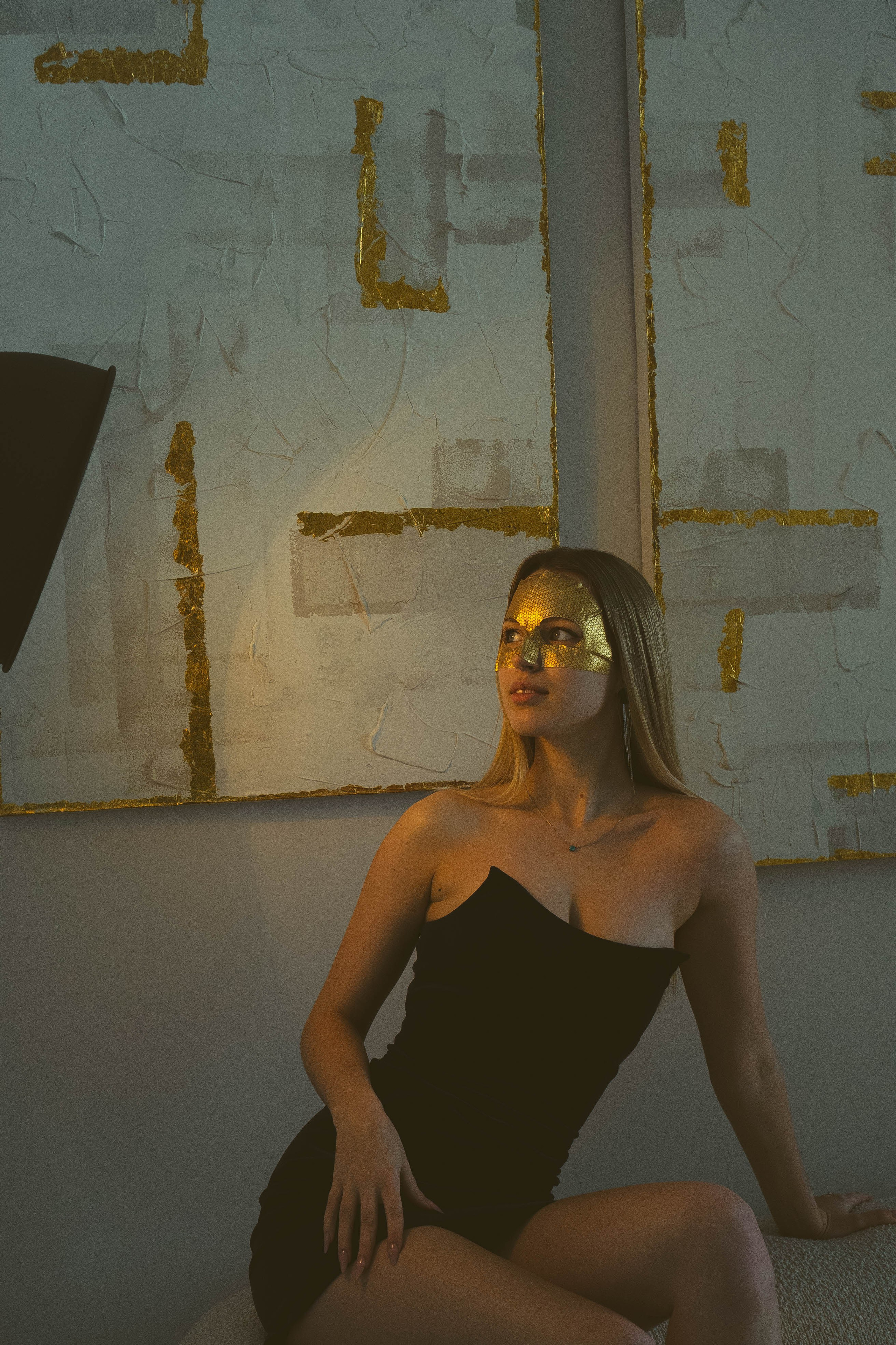 Новогодняя. Профессиональный фотограф, Санкт-Петербург — Виктория Богомолова