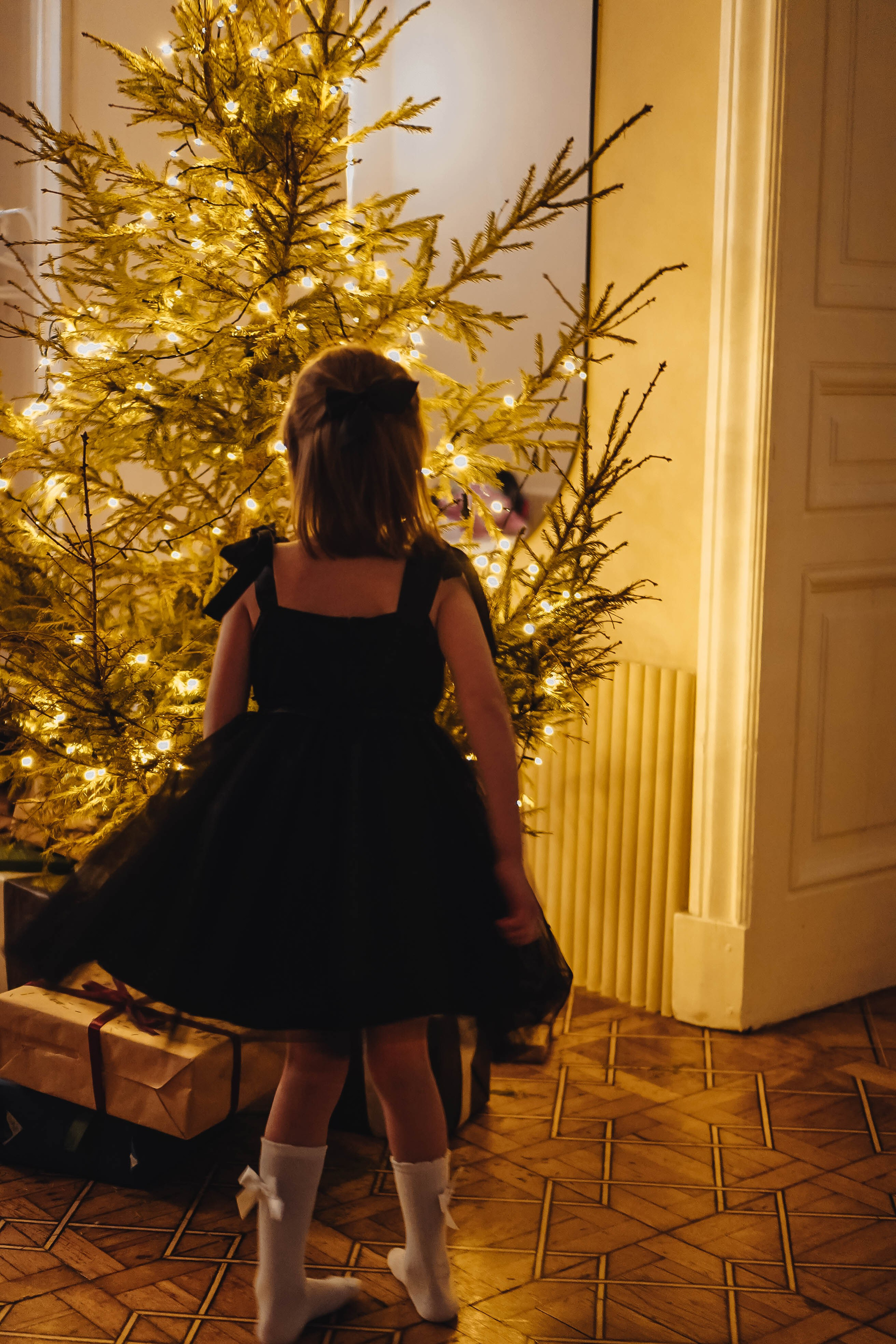 Семейная новогодняя. Профессиональный фотограф, Санкт-Петербург — Виктория Богомолова