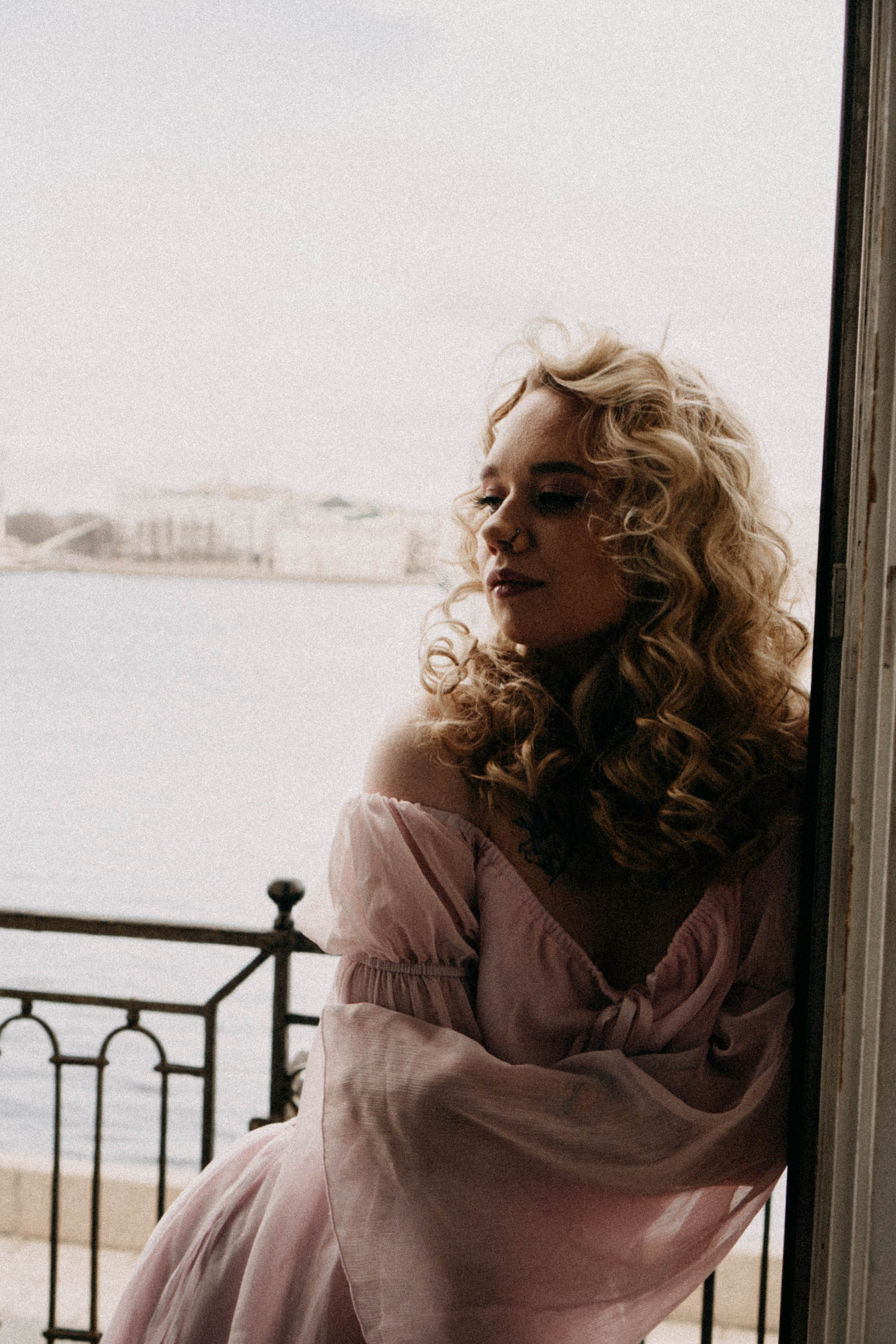 Студийная. Профессиональный фотограф, Санкт-Петербург — Виктория Богомолова