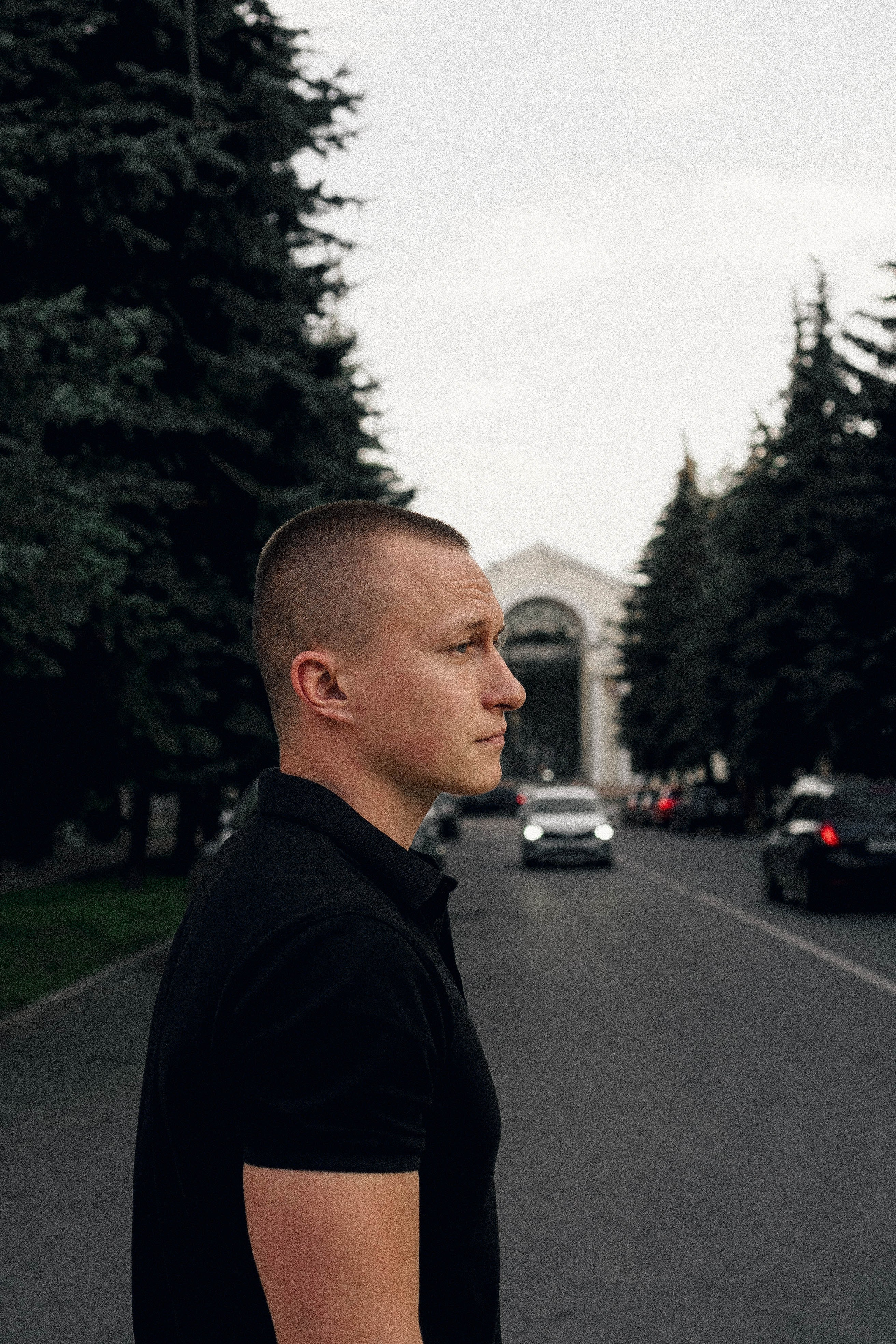 Фотосессия для мужчины. Профессиональный фотограф, Санкт-Петербург — Виктория Богомолова