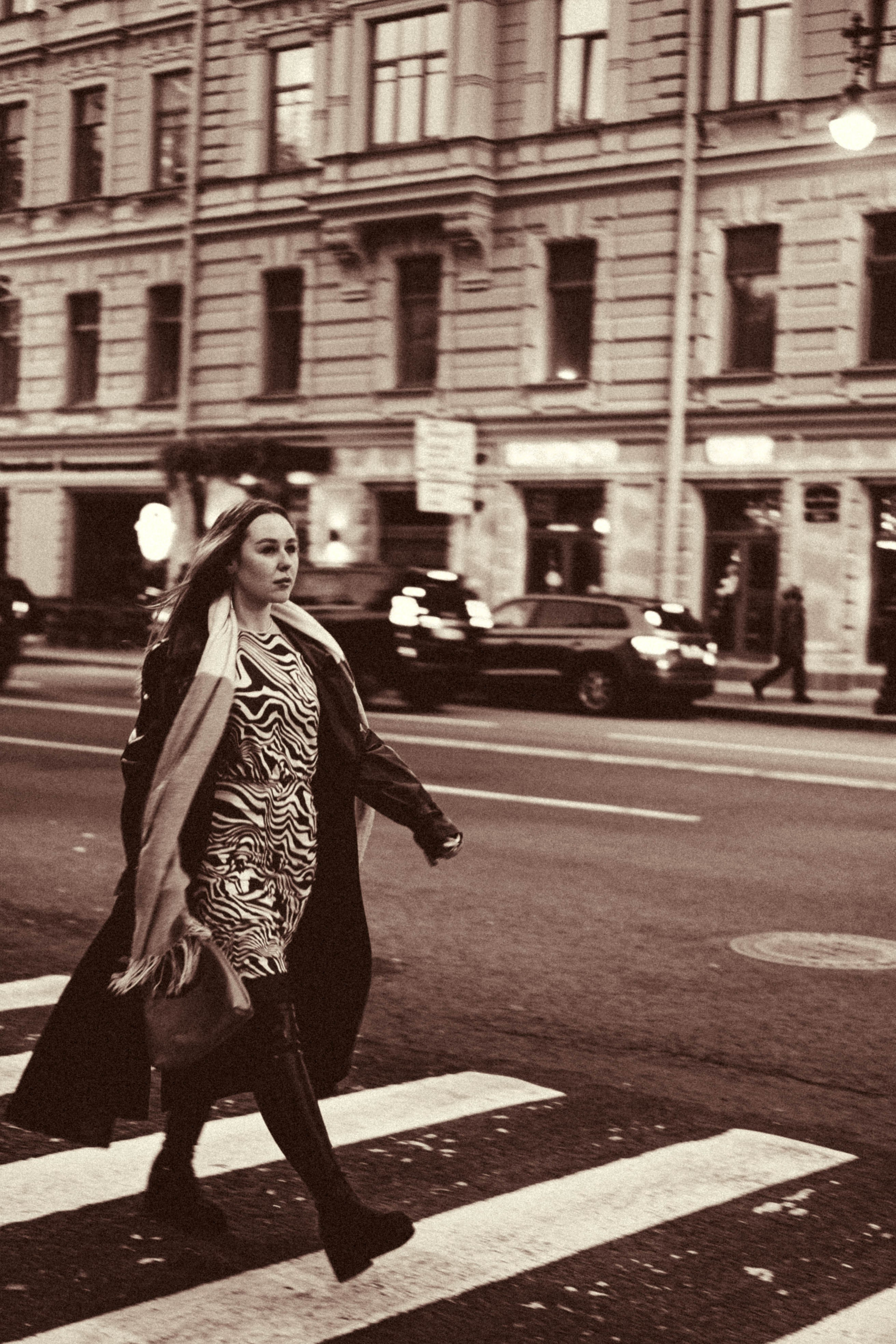 Ксения. Профессиональный фотограф, Санкт-Петербург — Виктория Богомолова