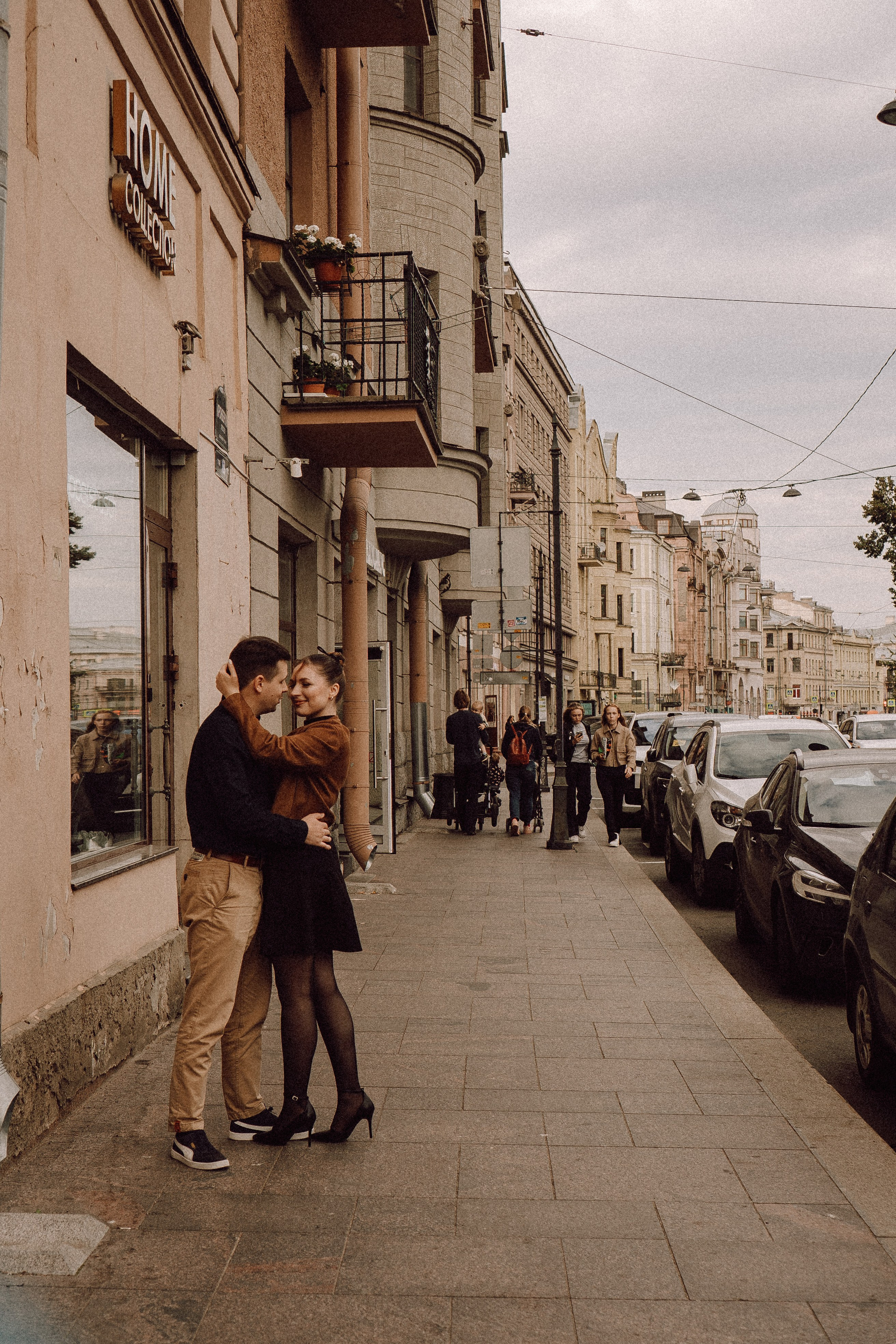 LOVE. Профессиональный фотограф, Санкт-Петербург — Виктория Богомолова