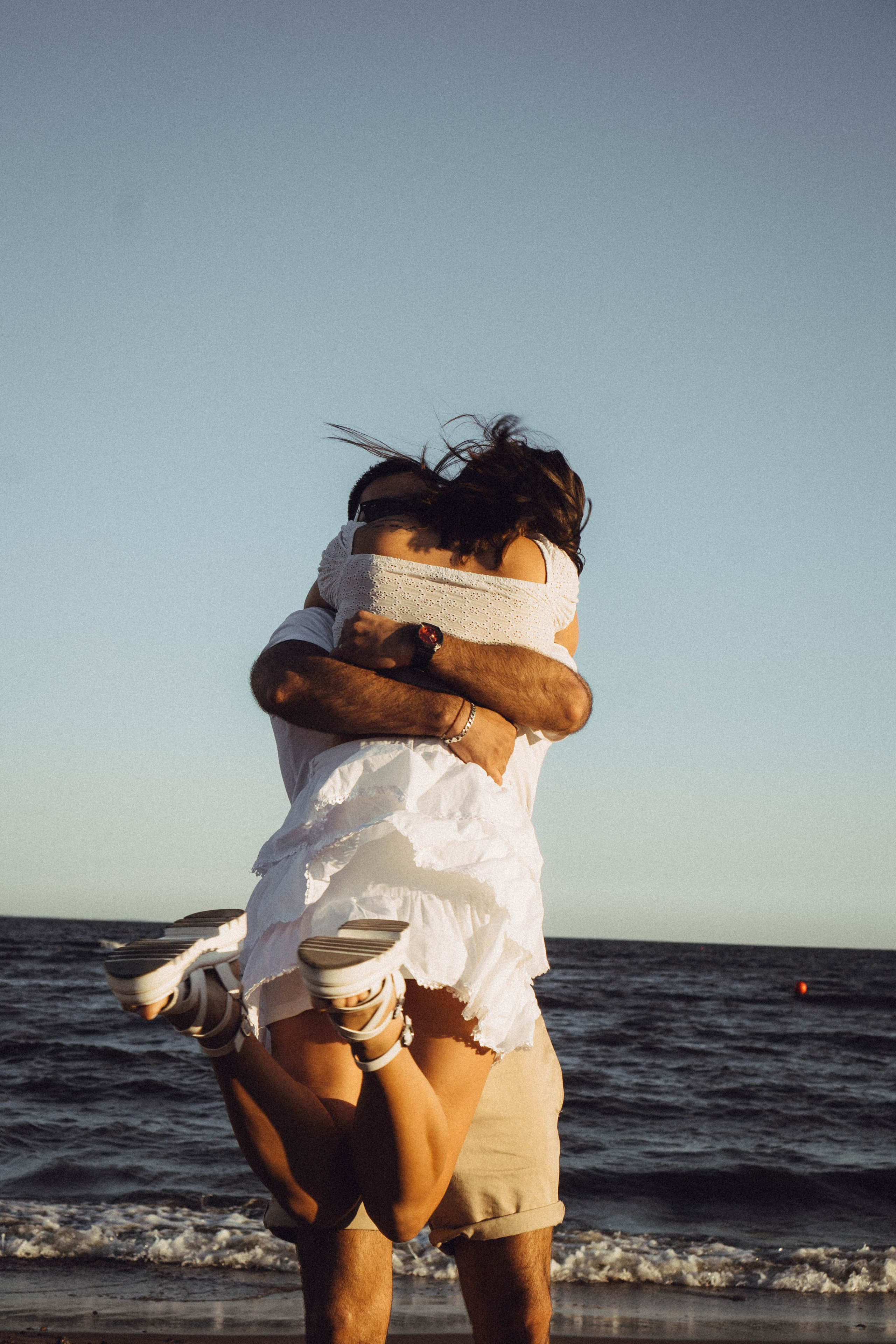 Любовь на заливе. Профессиональный фотограф, Санкт-Петербург — Виктория Богомолова