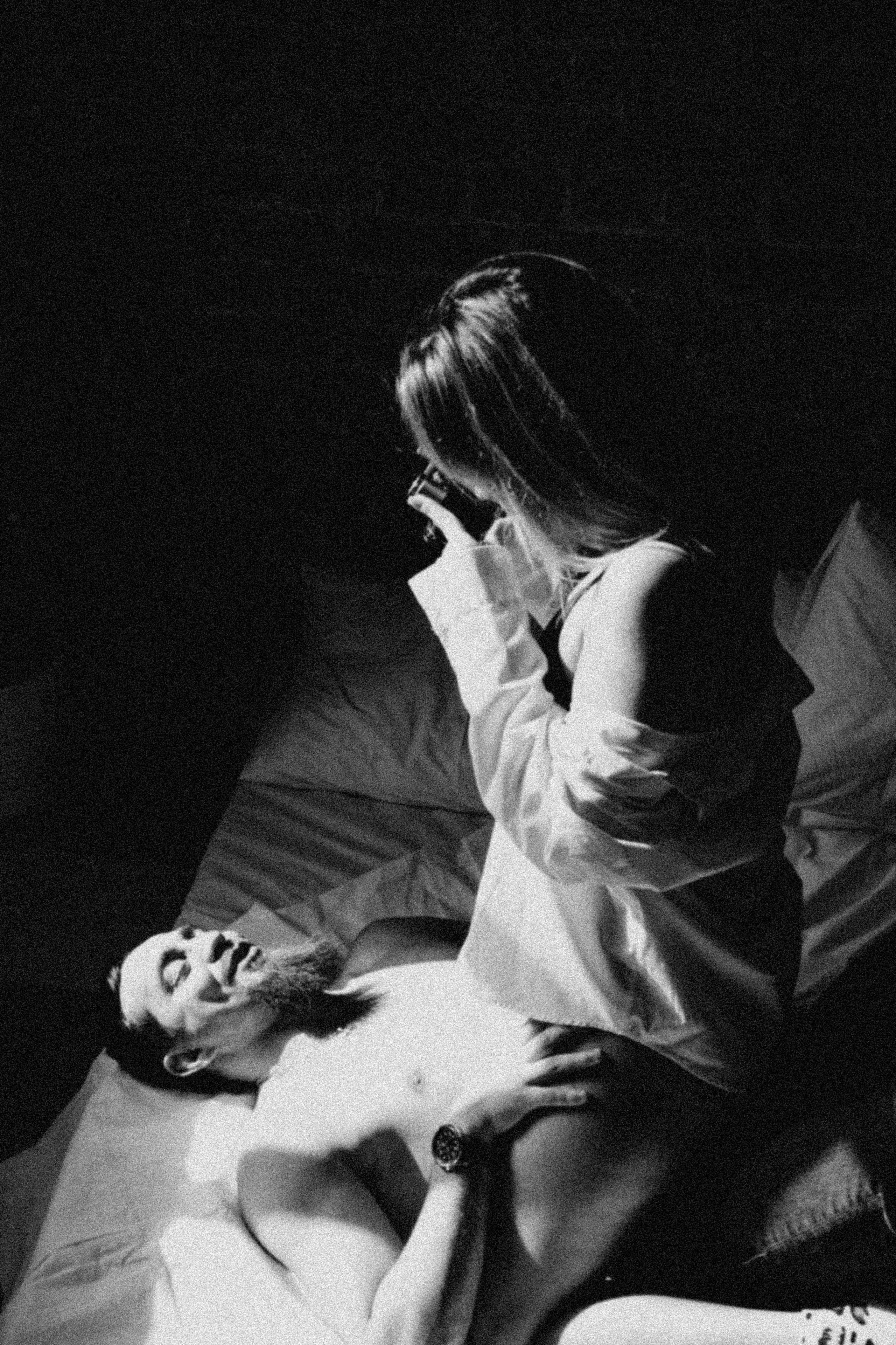 Любовь. Профессиональный фотограф, Санкт-Петербург — Виктория Богомолова