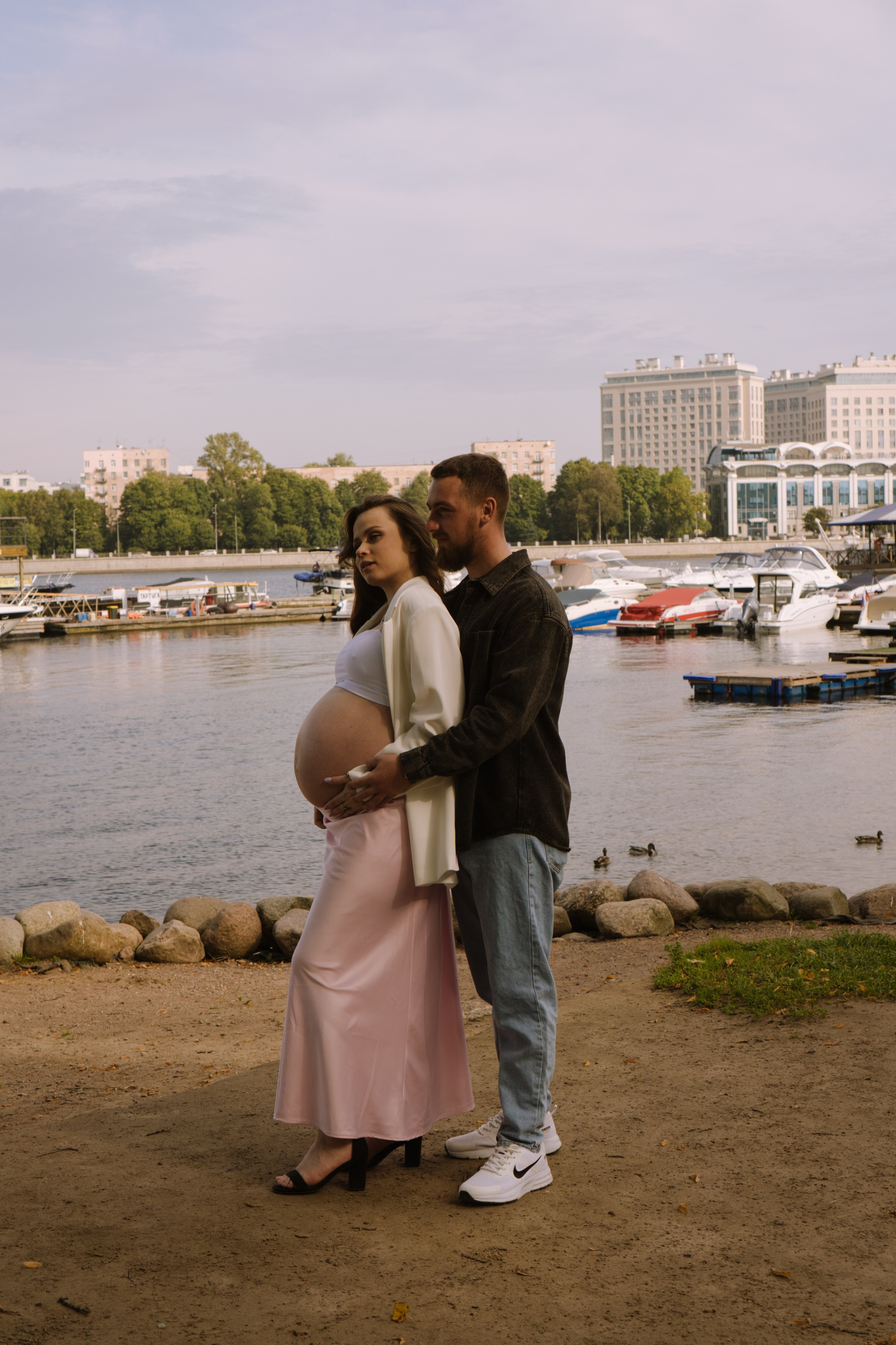 СЕМЕЙНАЯ ИСТОРИЯ. Профессиональный фотограф, Санкт-Петербург — Виктория Богомолова