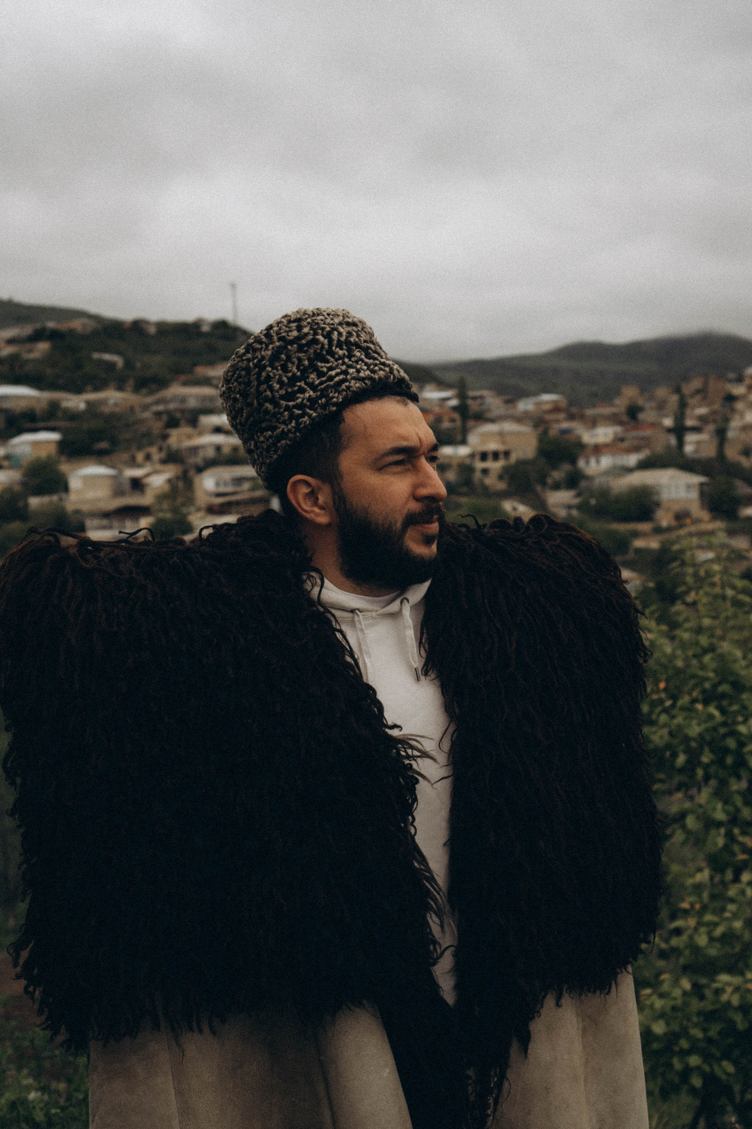 Кавказ. Профессиональный фотограф, Санкт-Петербург — Виктория Богомолова