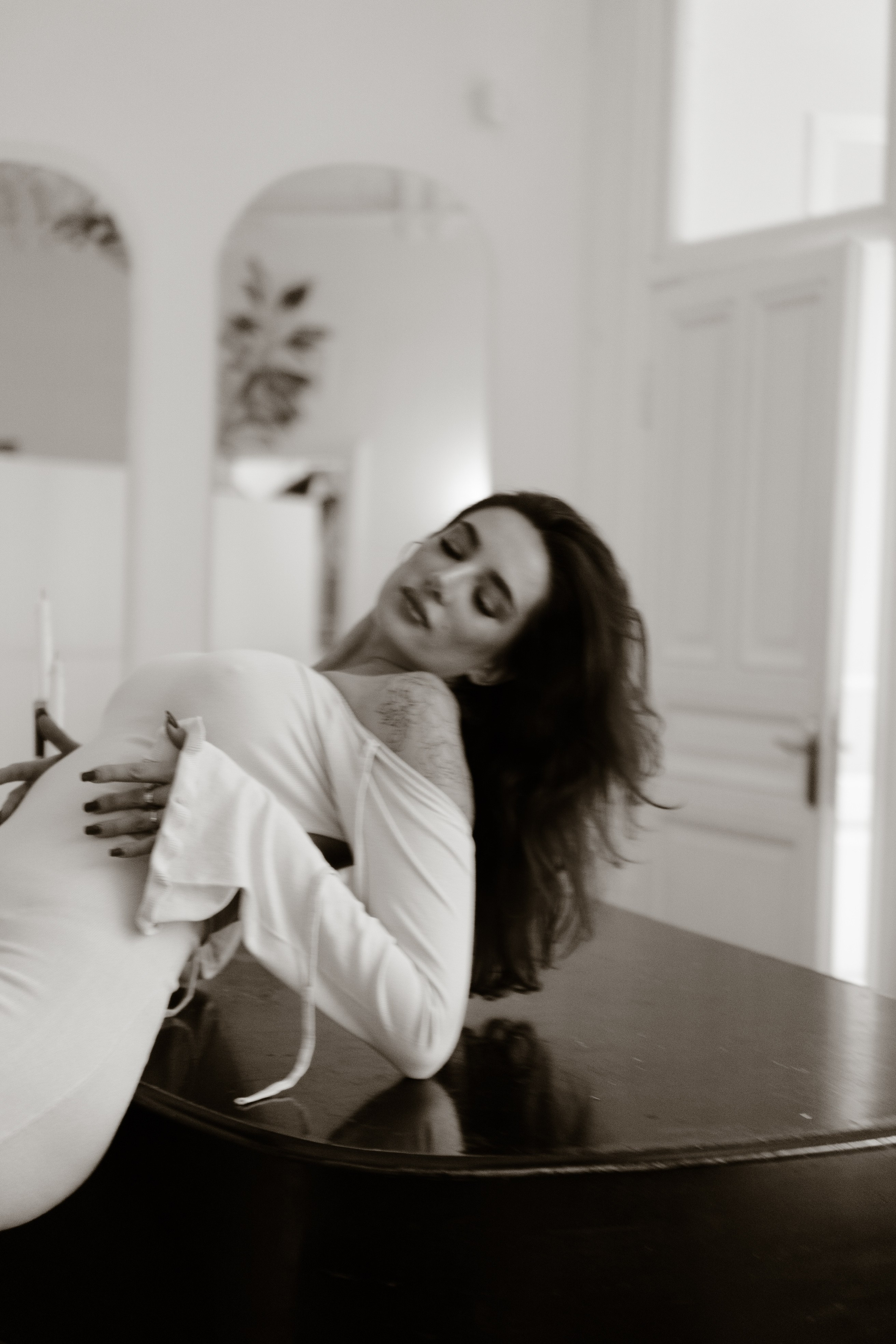 Для девушки. Профессиональный фотограф, Санкт-Петербург — Виктория Богомолова