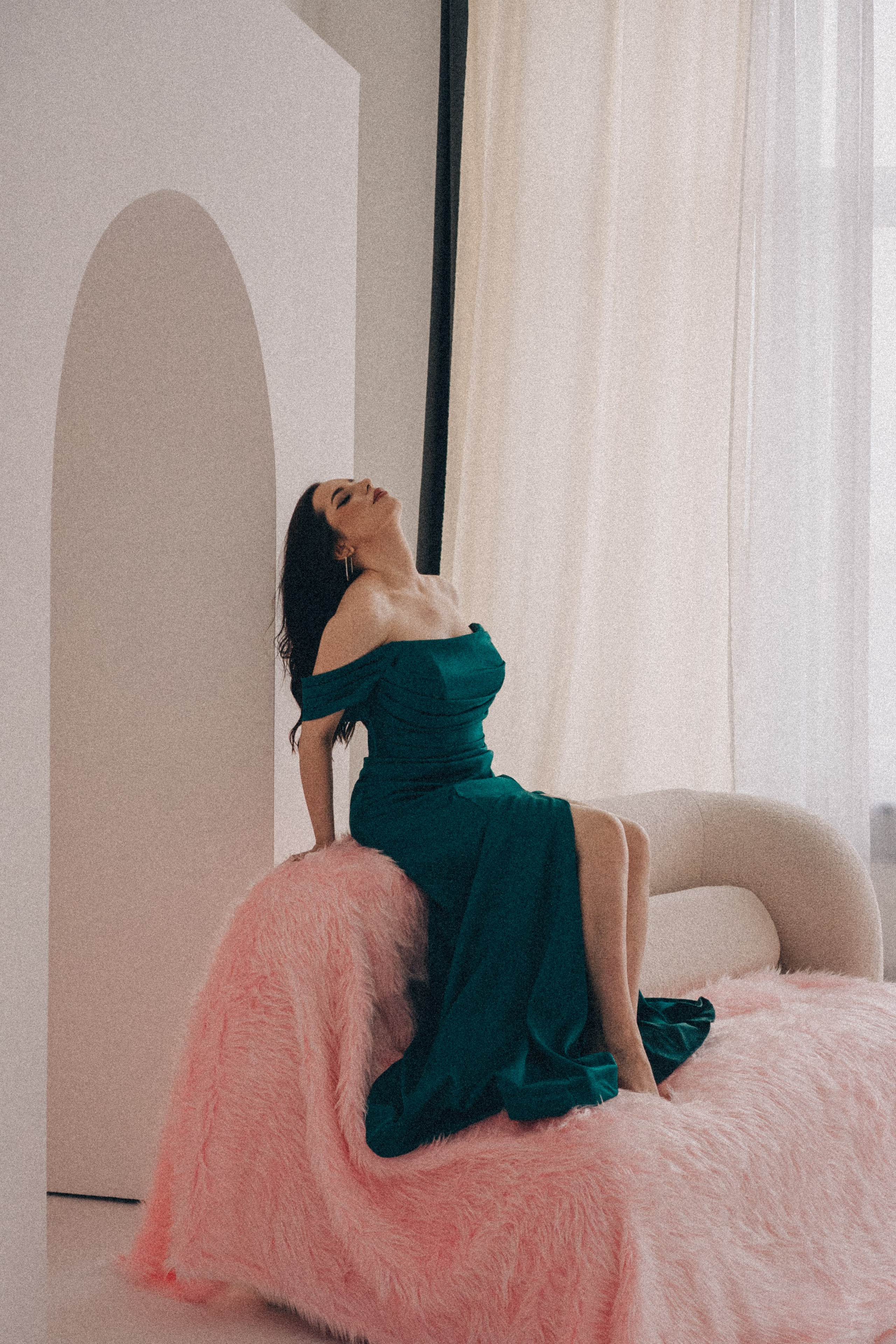 Весенняя. Профессиональный фотограф, Санкт-Петербург — Виктория Богомолова