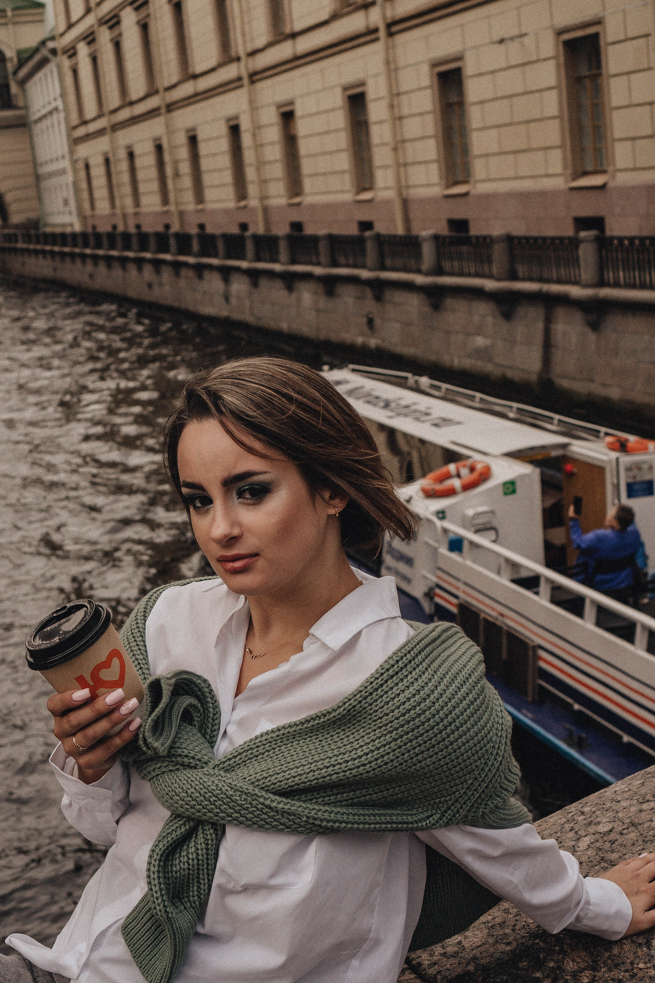 Прогулочная. Профессиональный фотограф, Санкт-Петербург — Виктория Богомолова