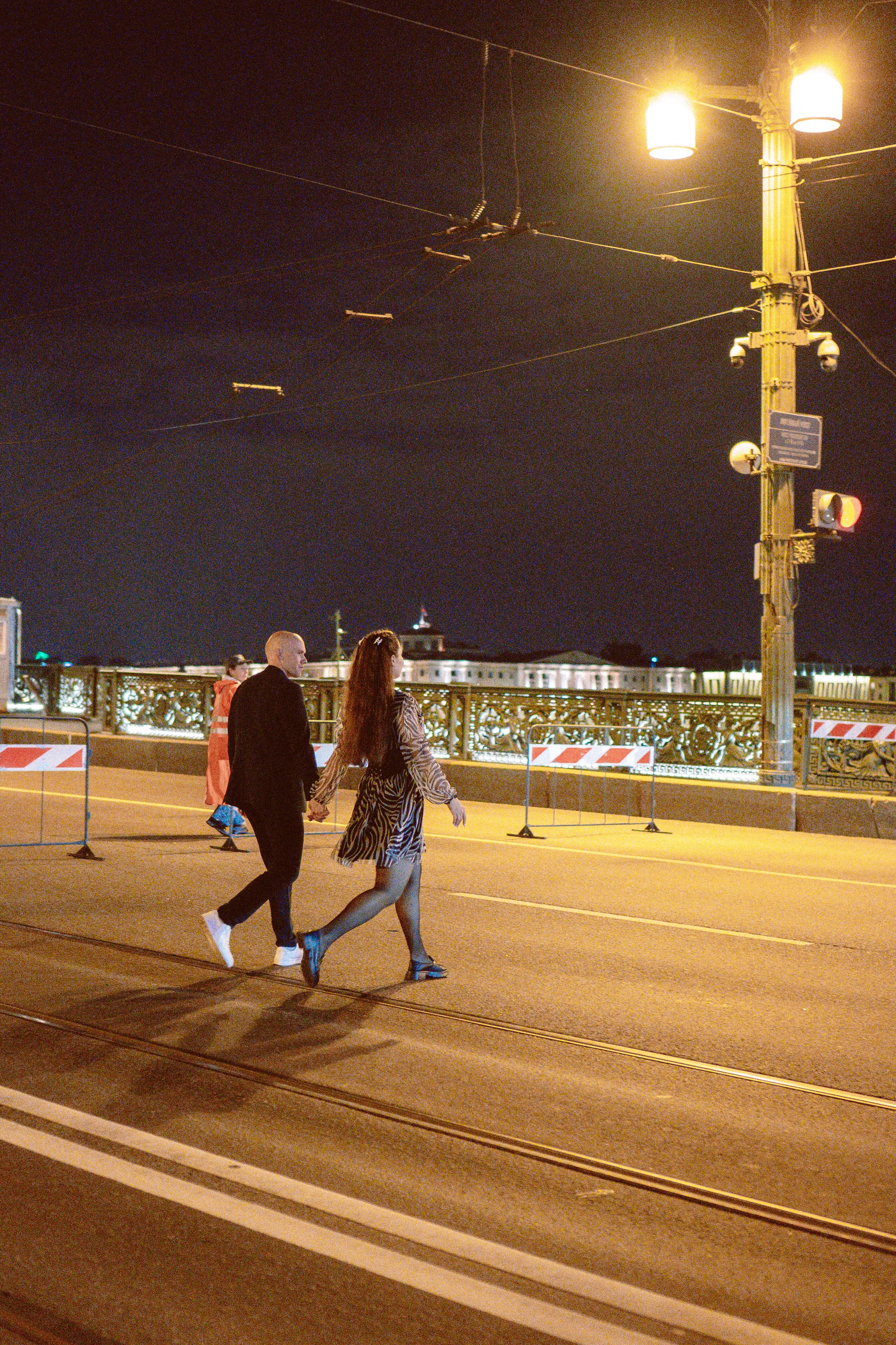 Любовь и питер. Профессиональный фотограф, Санкт-Петербург — Виктория Богомолова