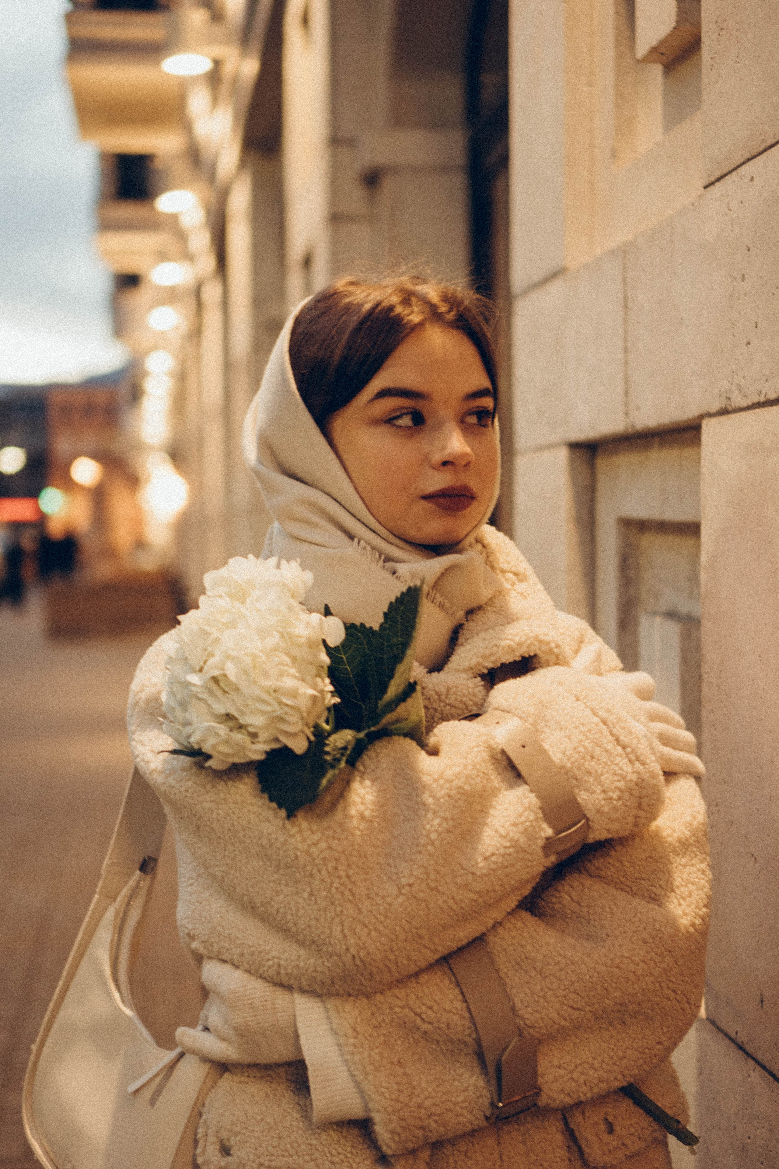 Осенняя. Профессиональный фотограф, Санкт-Петербург — Виктория Богомолова