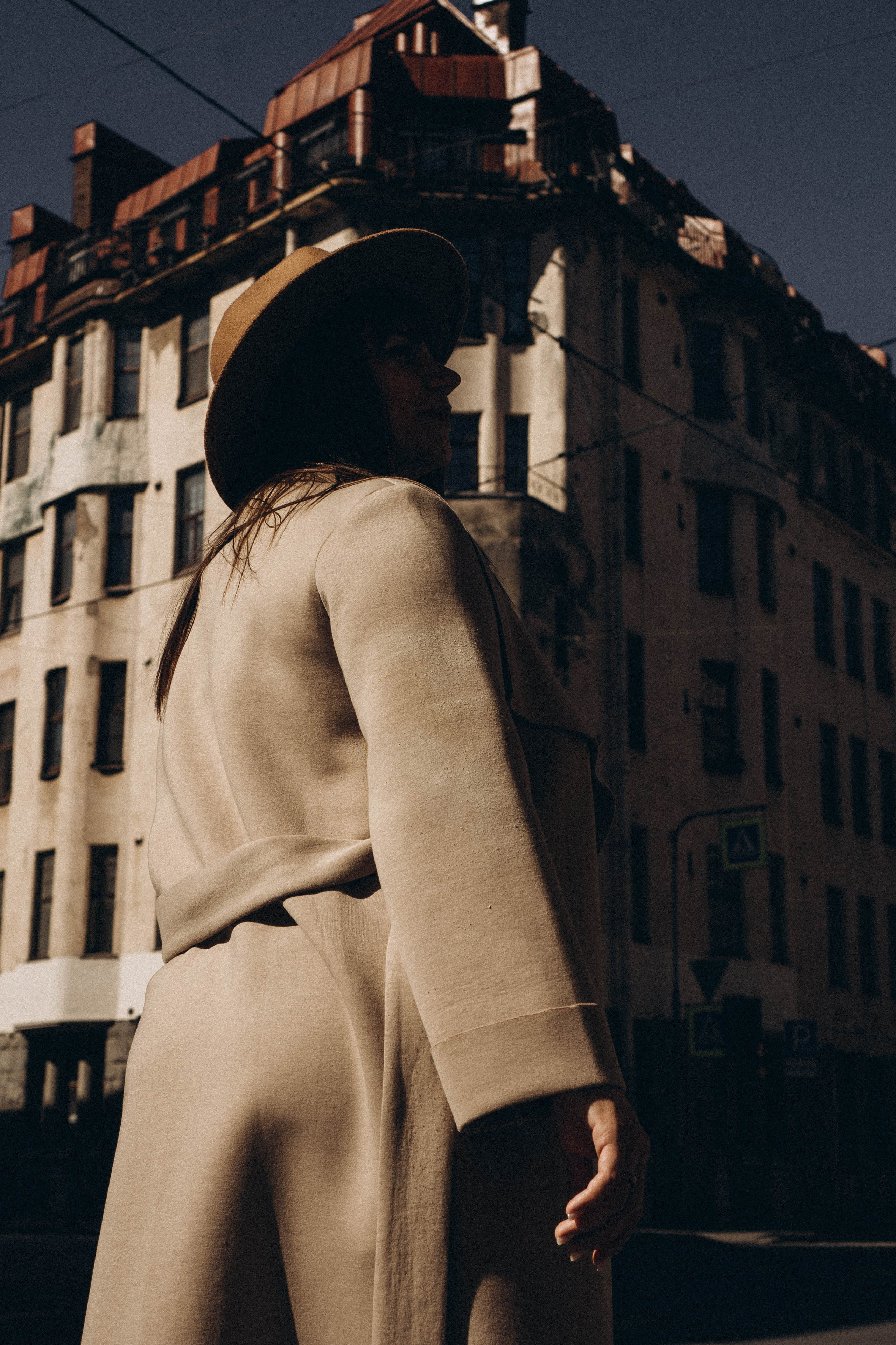 Прогулочная. Профессиональный фотограф, Санкт-Петербург — Виктория Богомолова